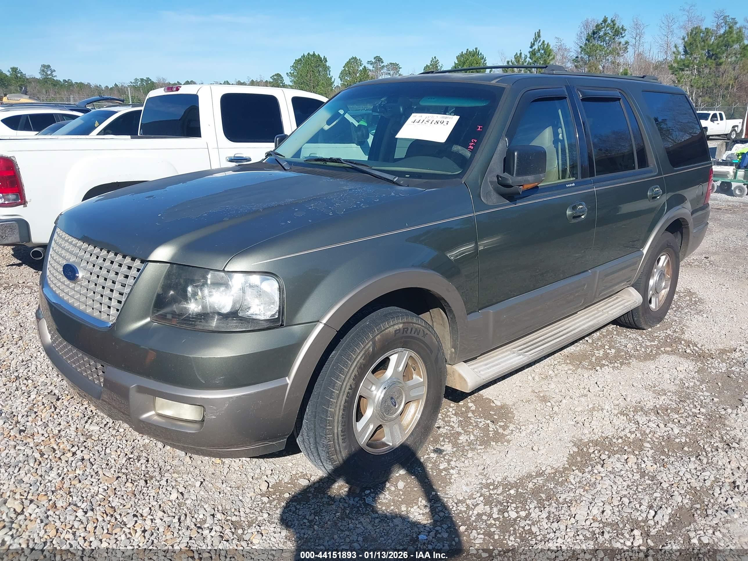 FORD EXPEDITION image 2