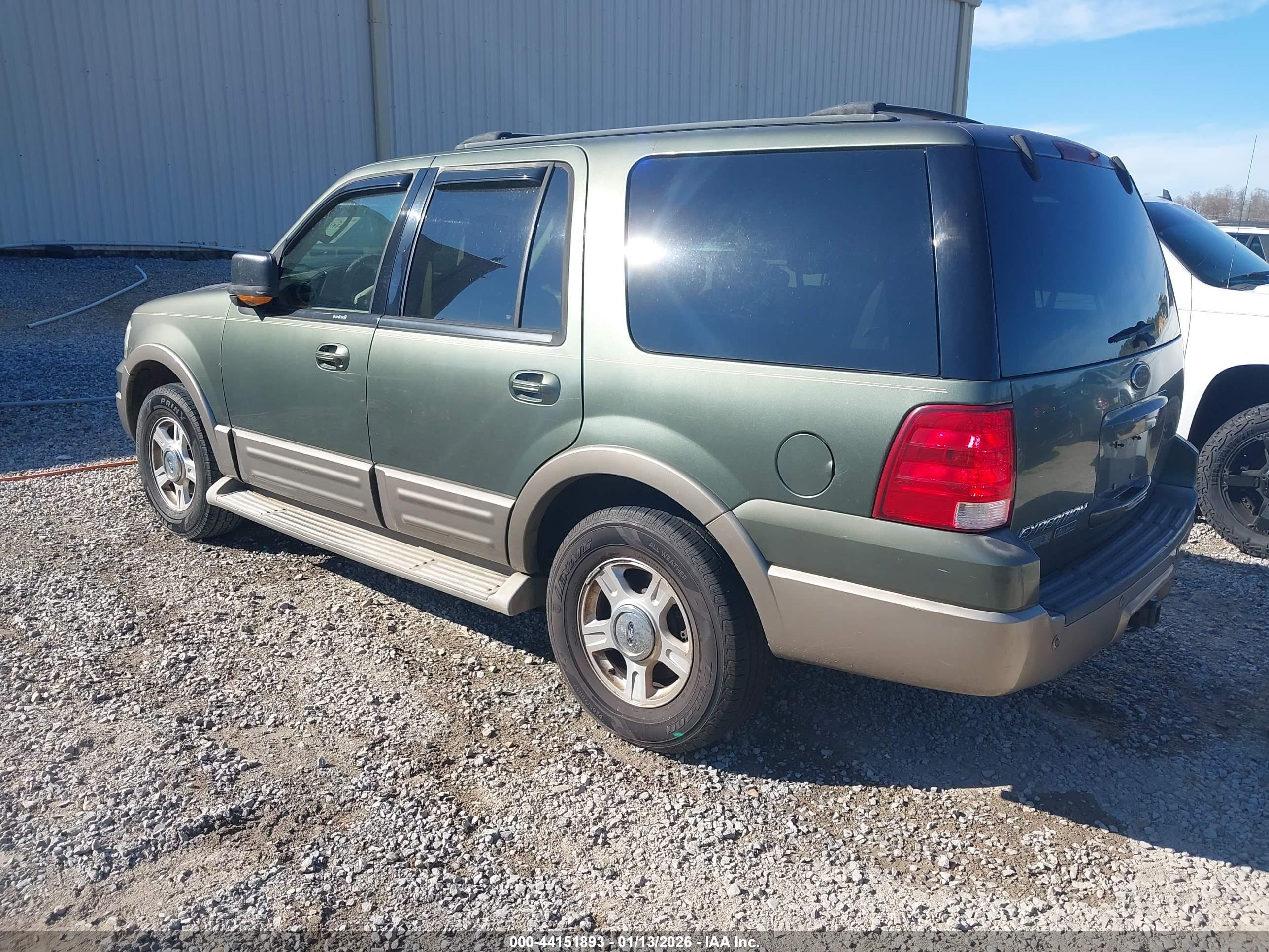 FORD EXPEDITION image 3