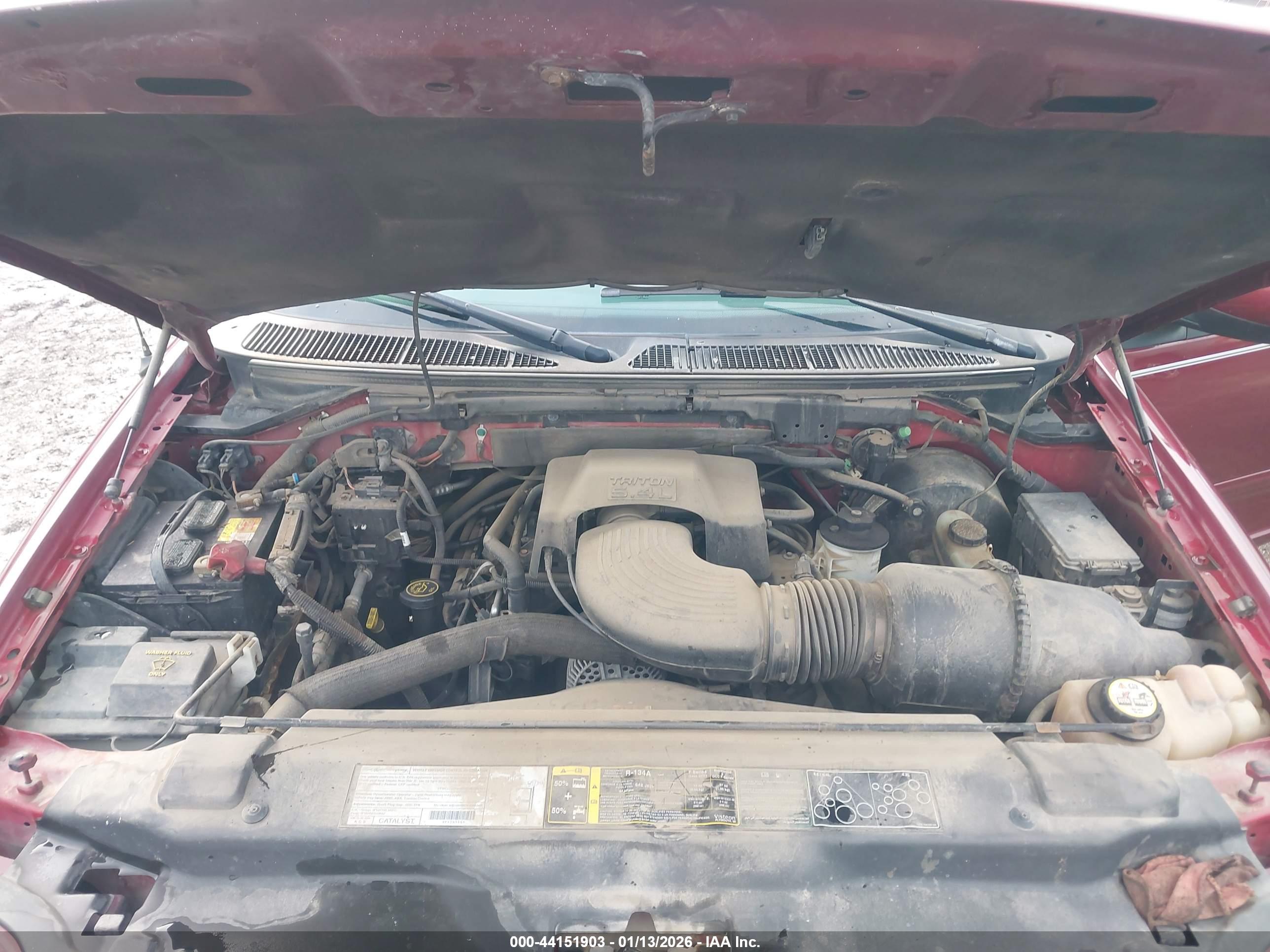 FORD F-150 image 10