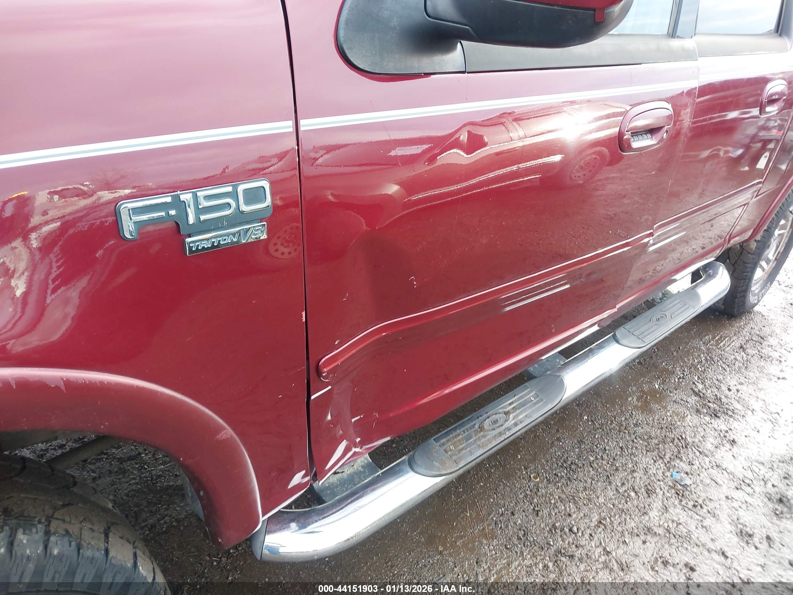 FORD F-150 image 6
