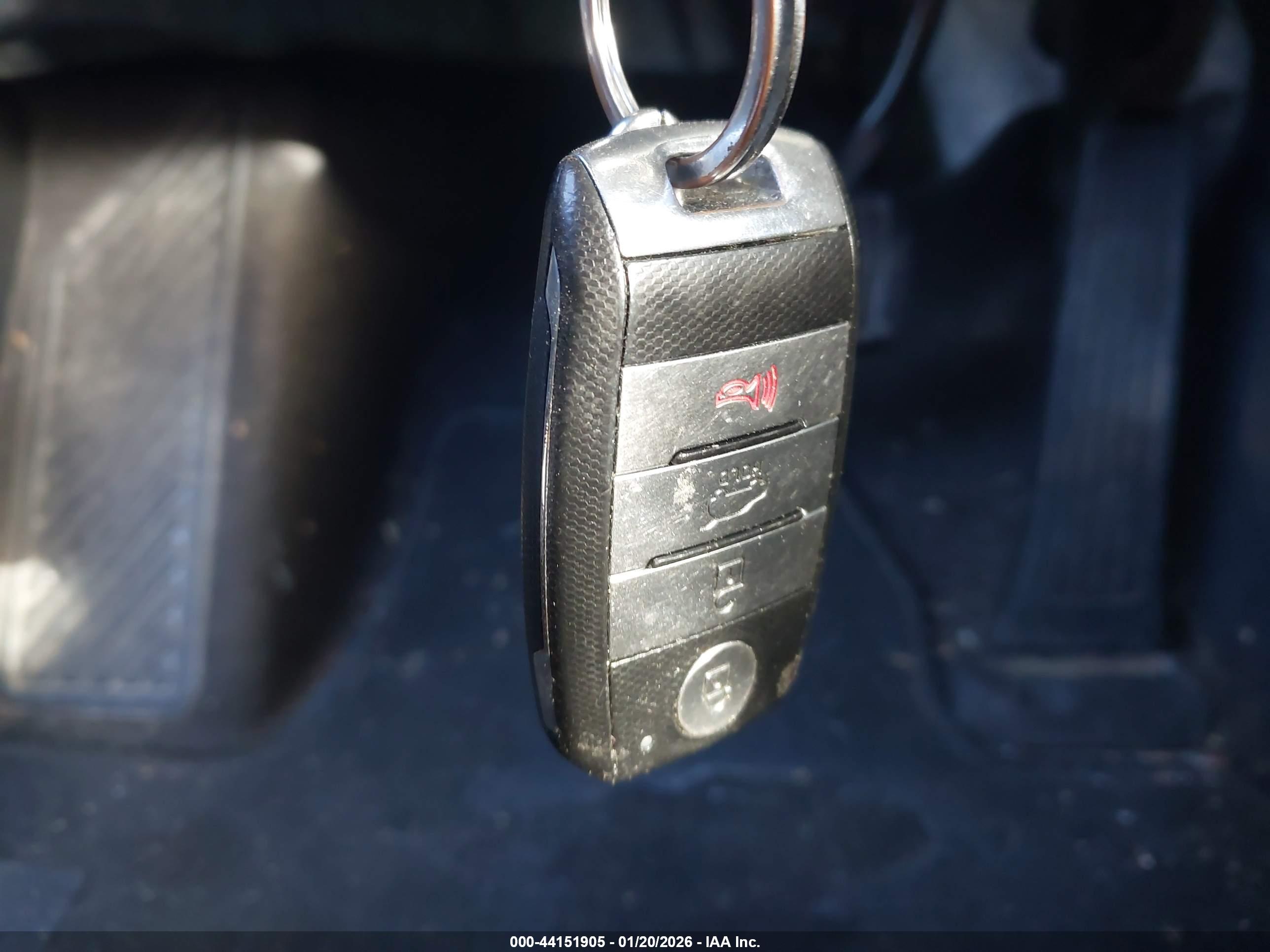 KIA SOUL image 11