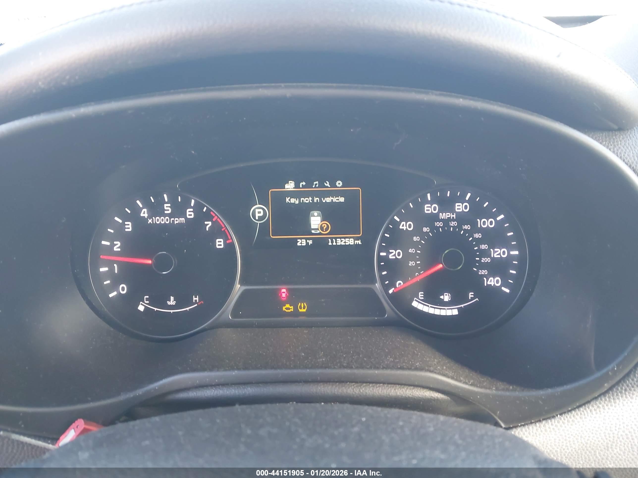 KIA SOUL image 7