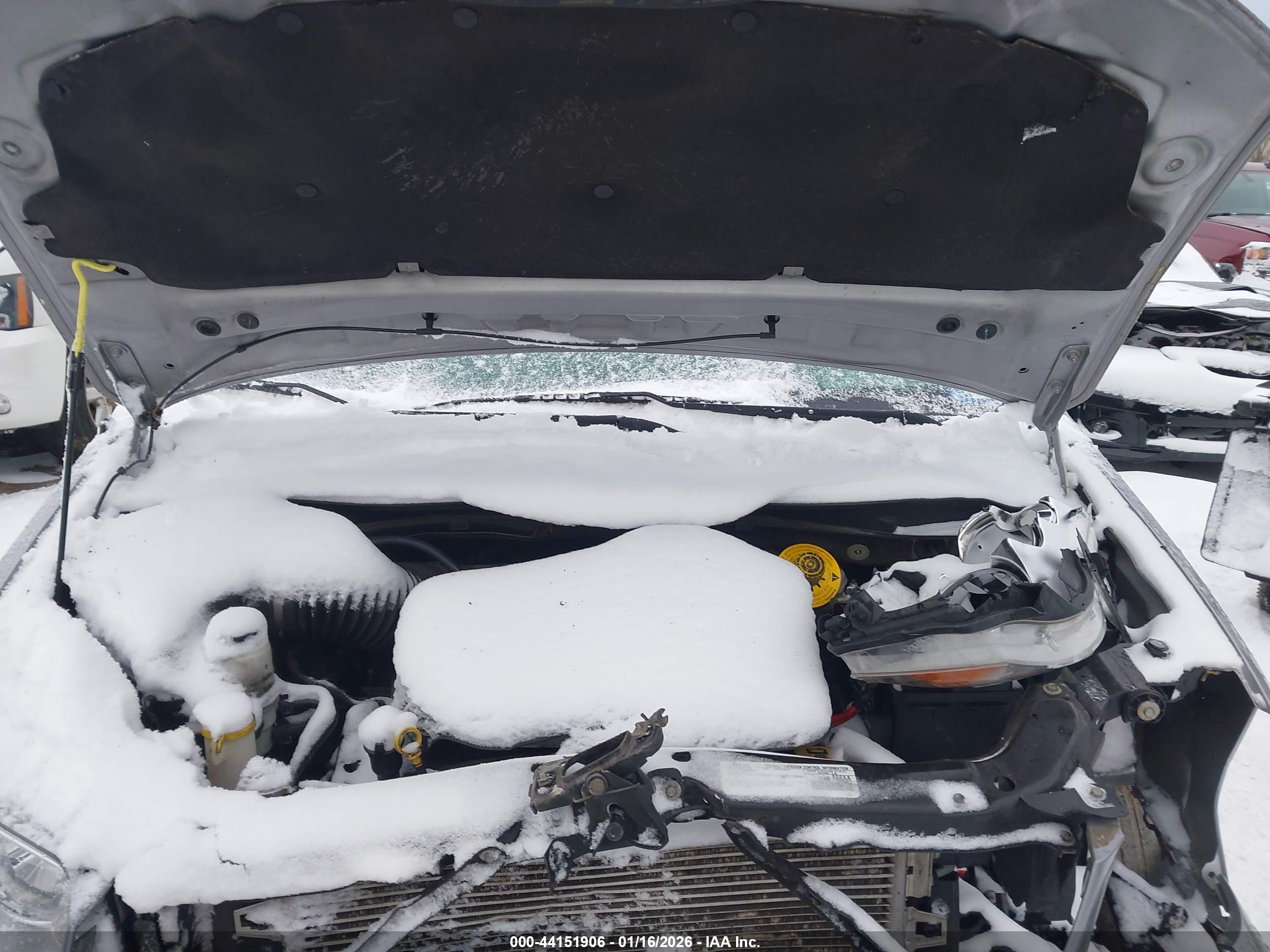 DODGE GRAND image 10