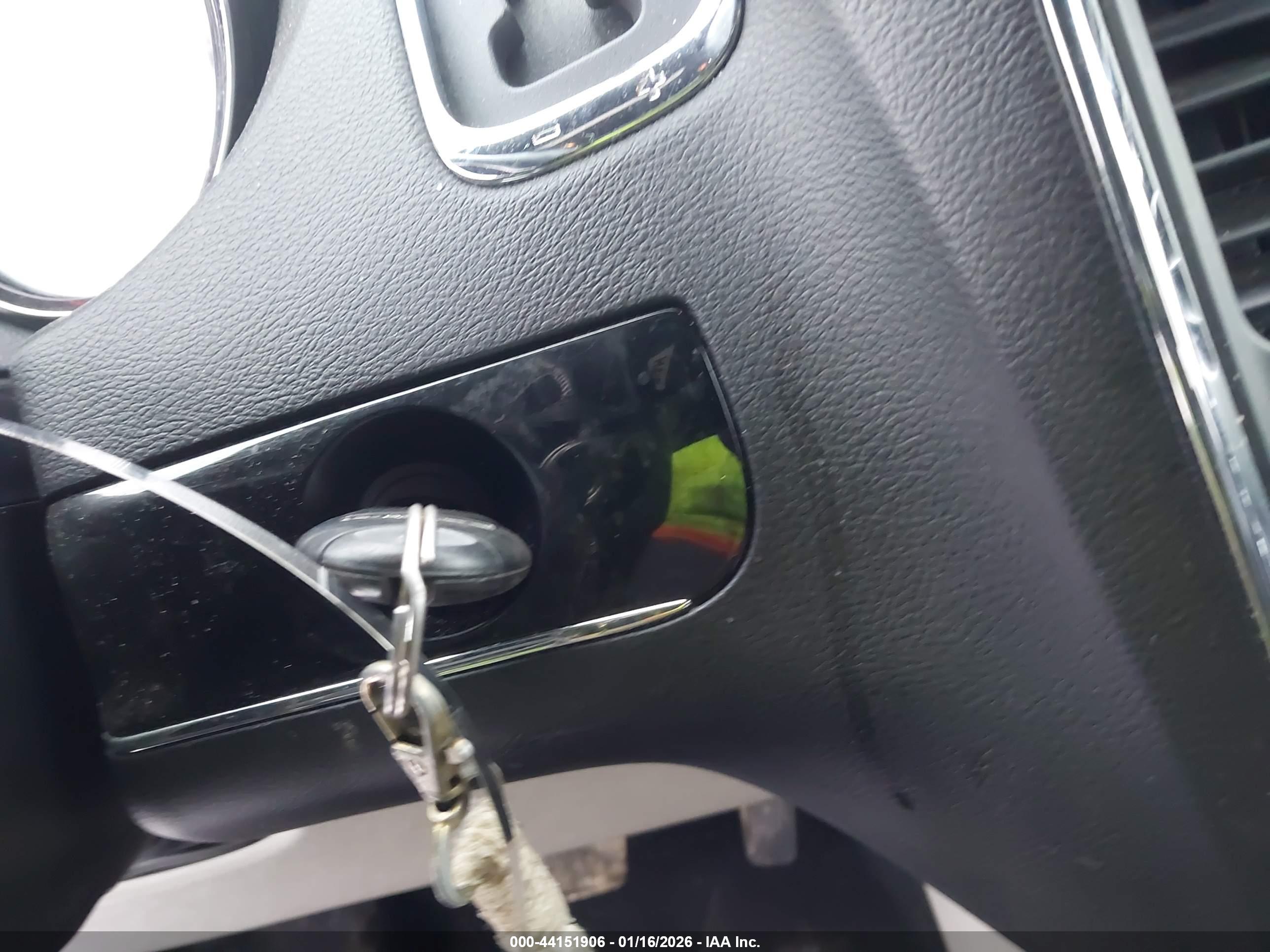 DODGE GRAND image 11