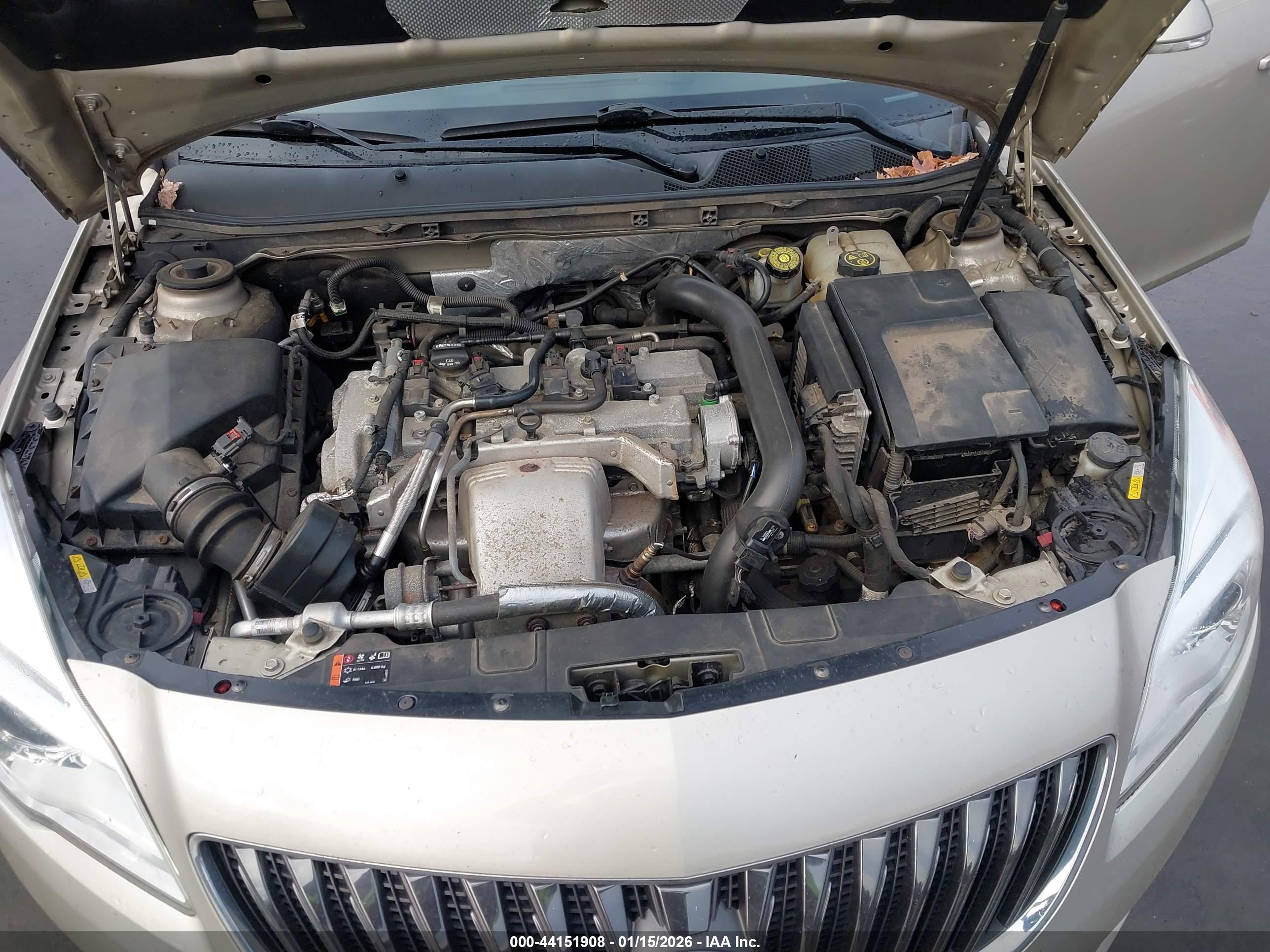 BUICK REGAL image 10