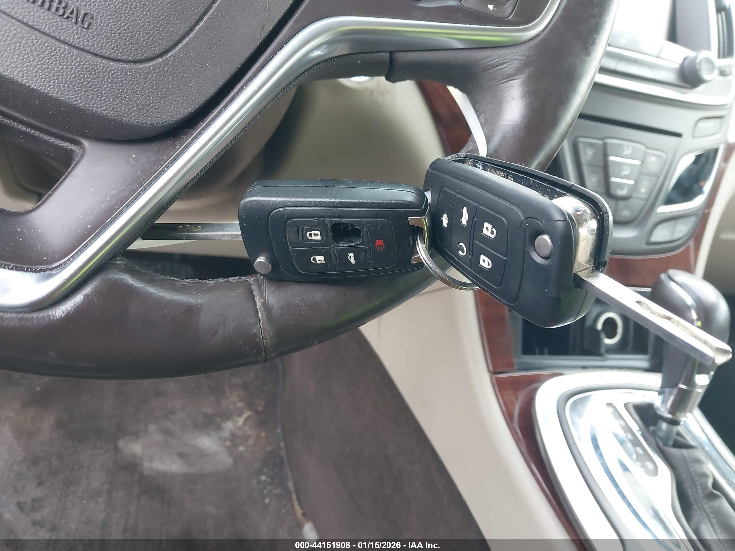 BUICK REGAL image 11
