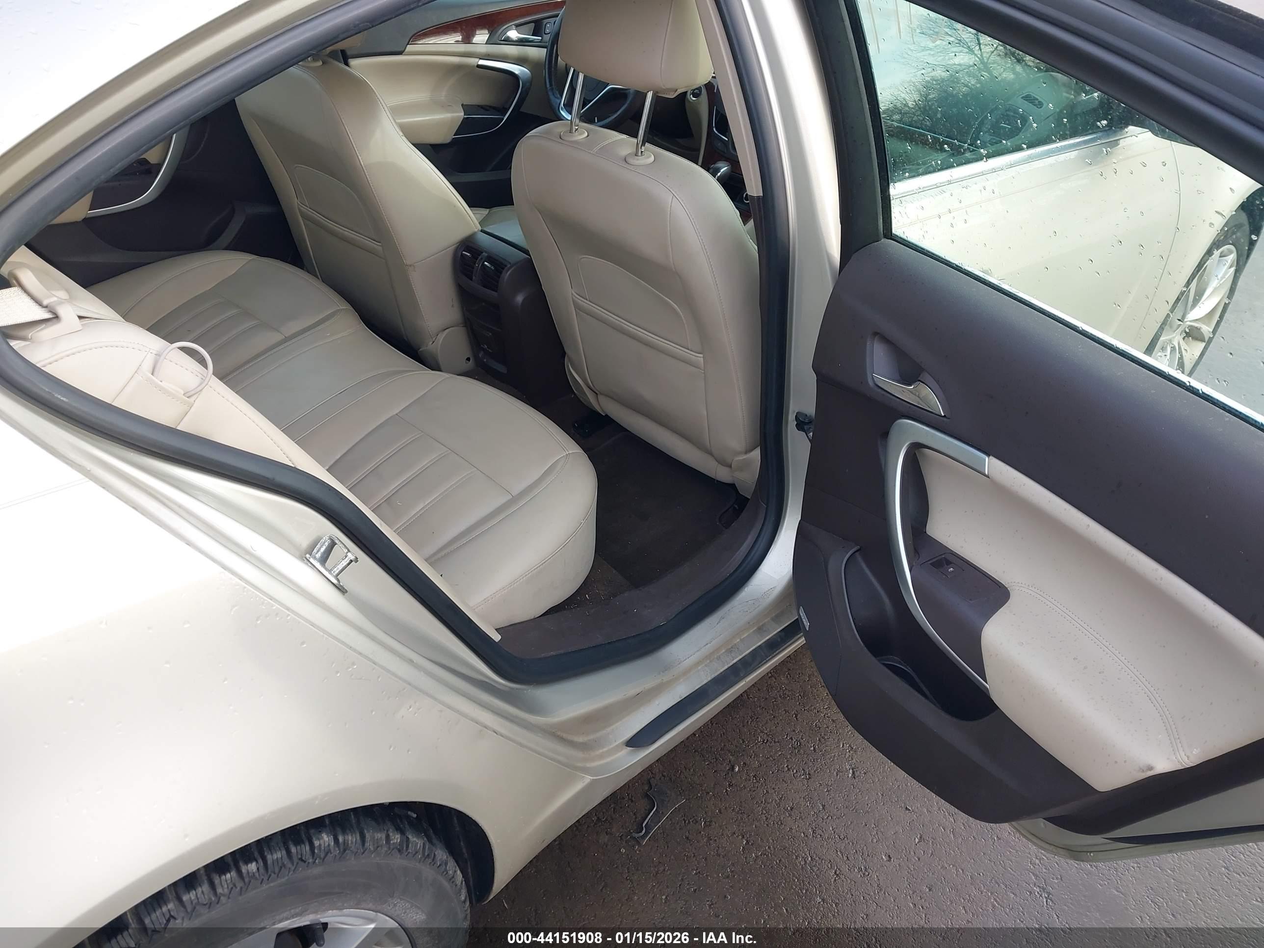 BUICK REGAL image 8