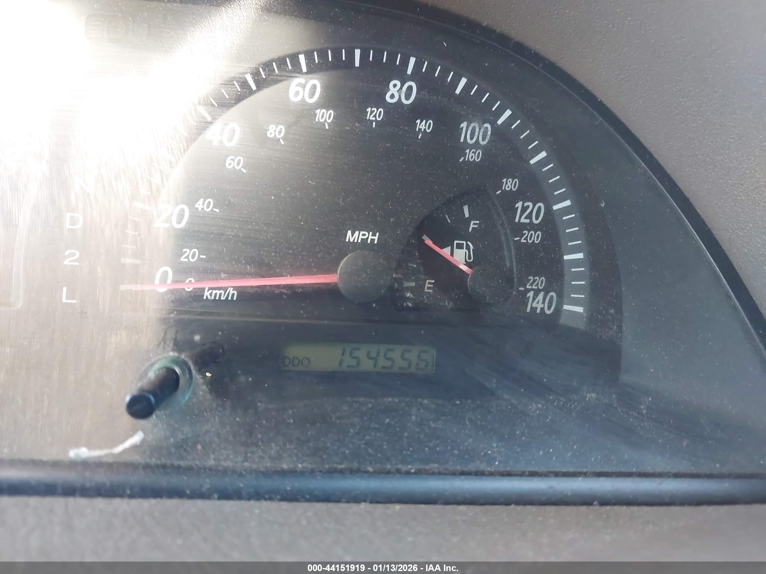 TOYOTA CAMRY image 7