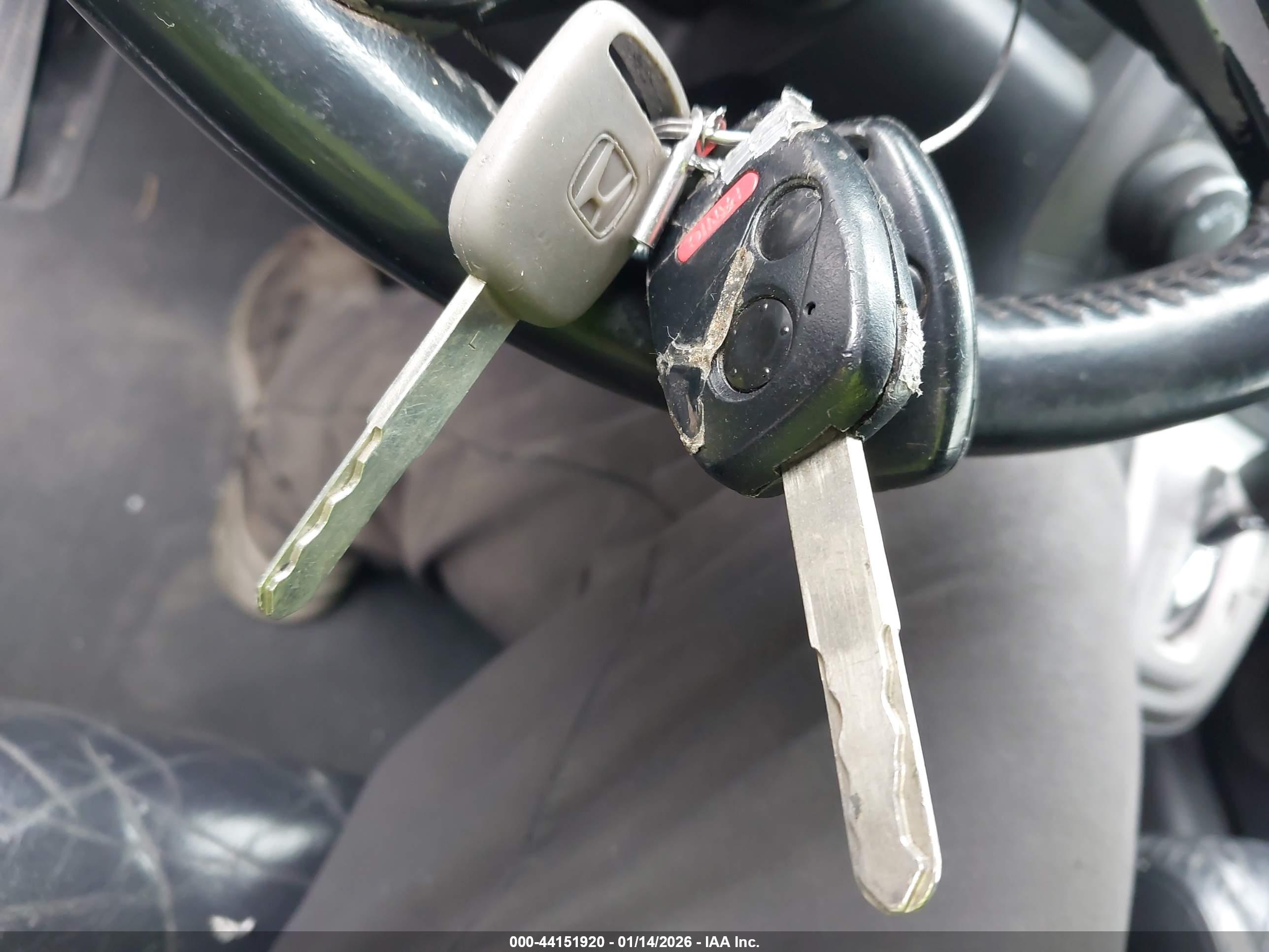 HONDA CR-V image 11
