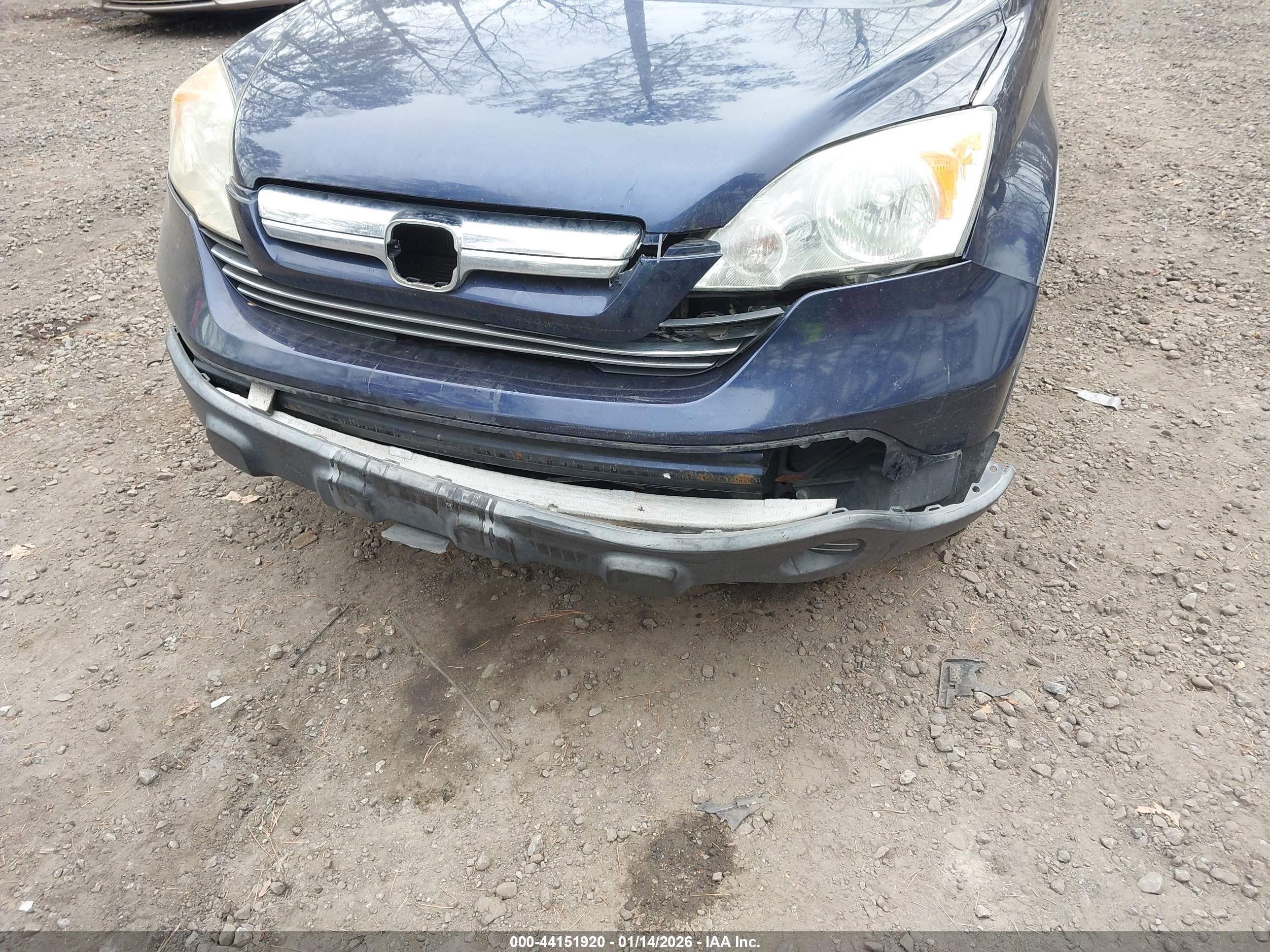 HONDA CR-V image 6