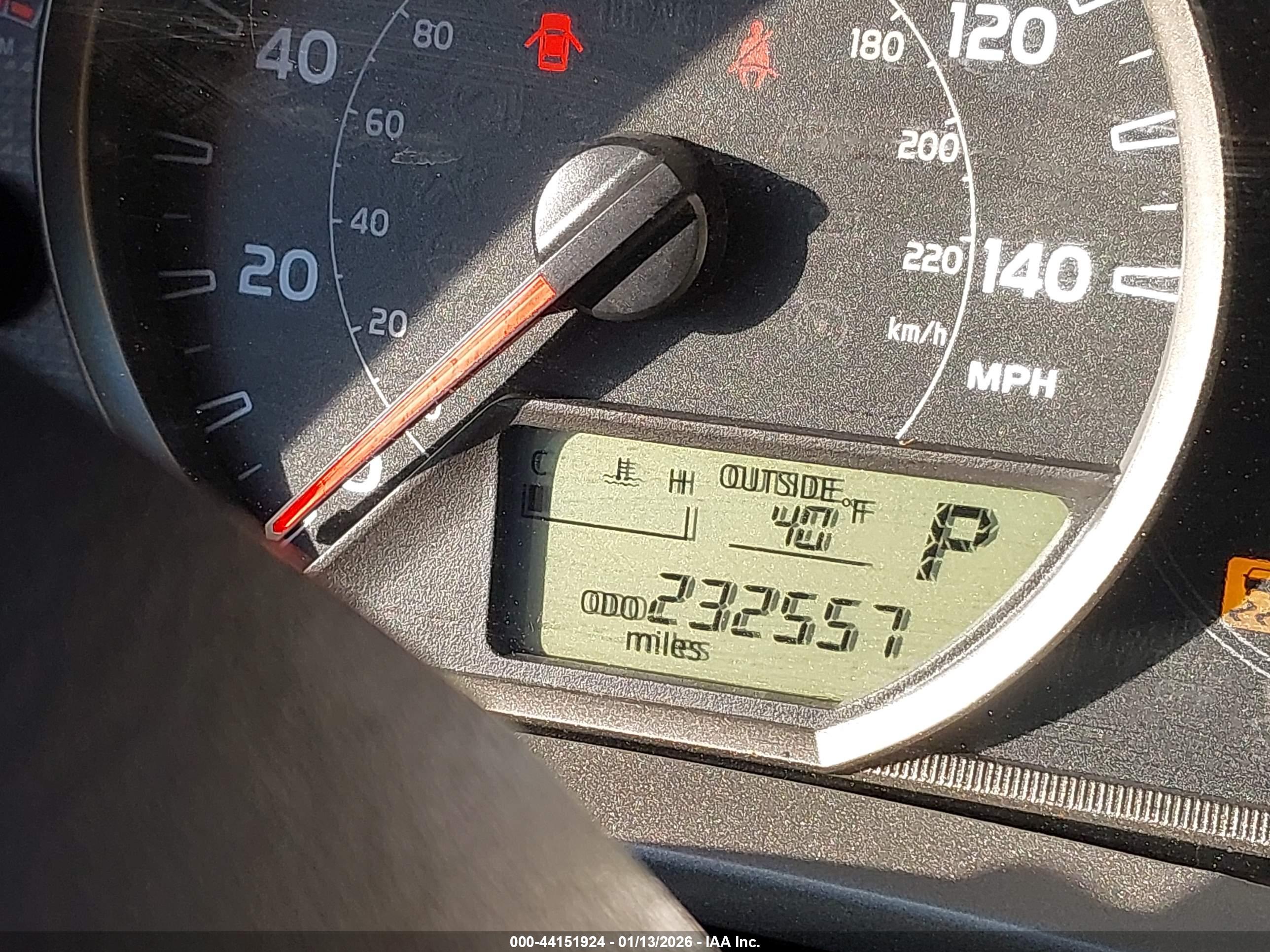 TOYOTA RAV4 image 7