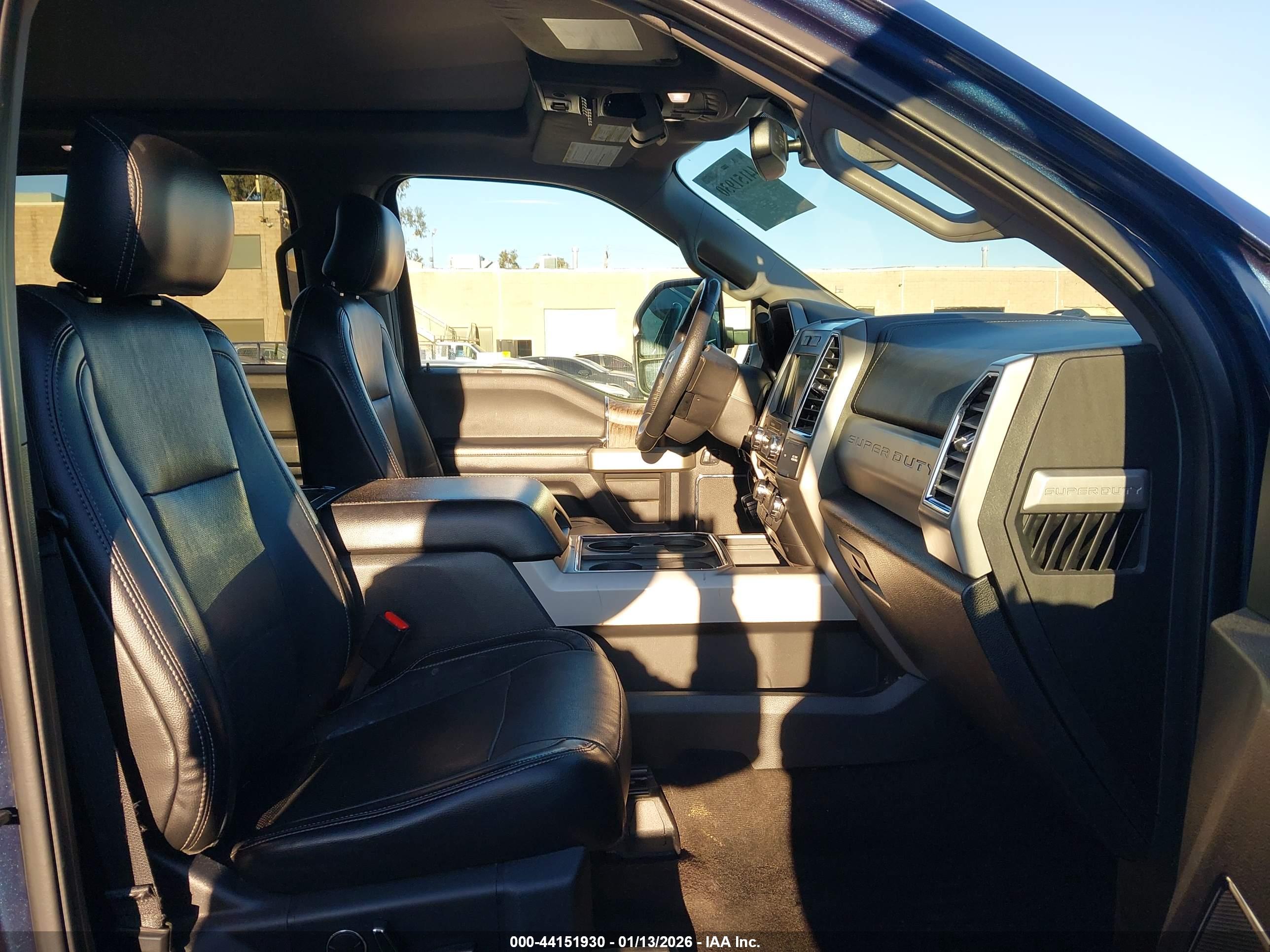 FORD F-250 image 5