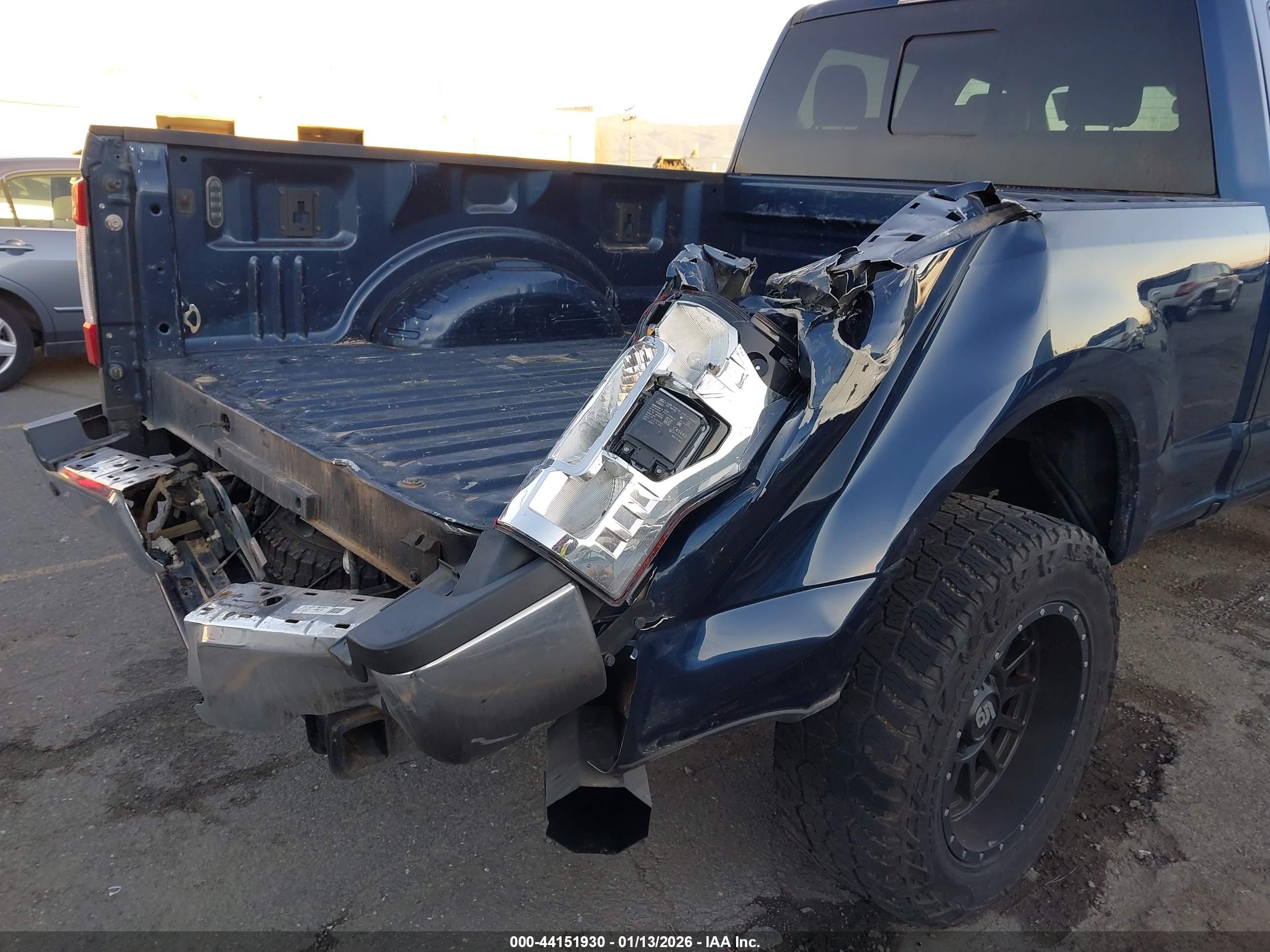 FORD F-250 image 6