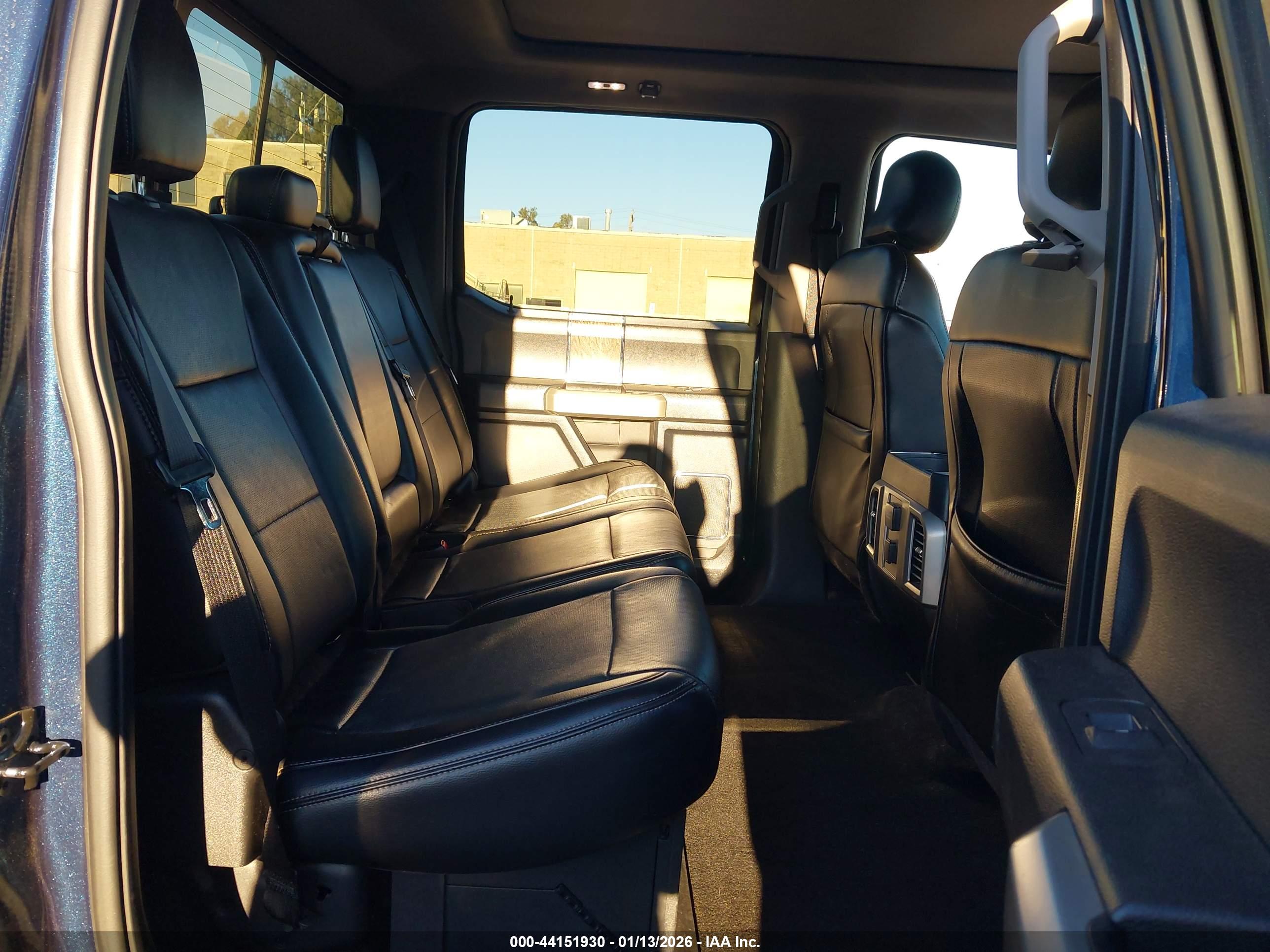 FORD F-250 image 8