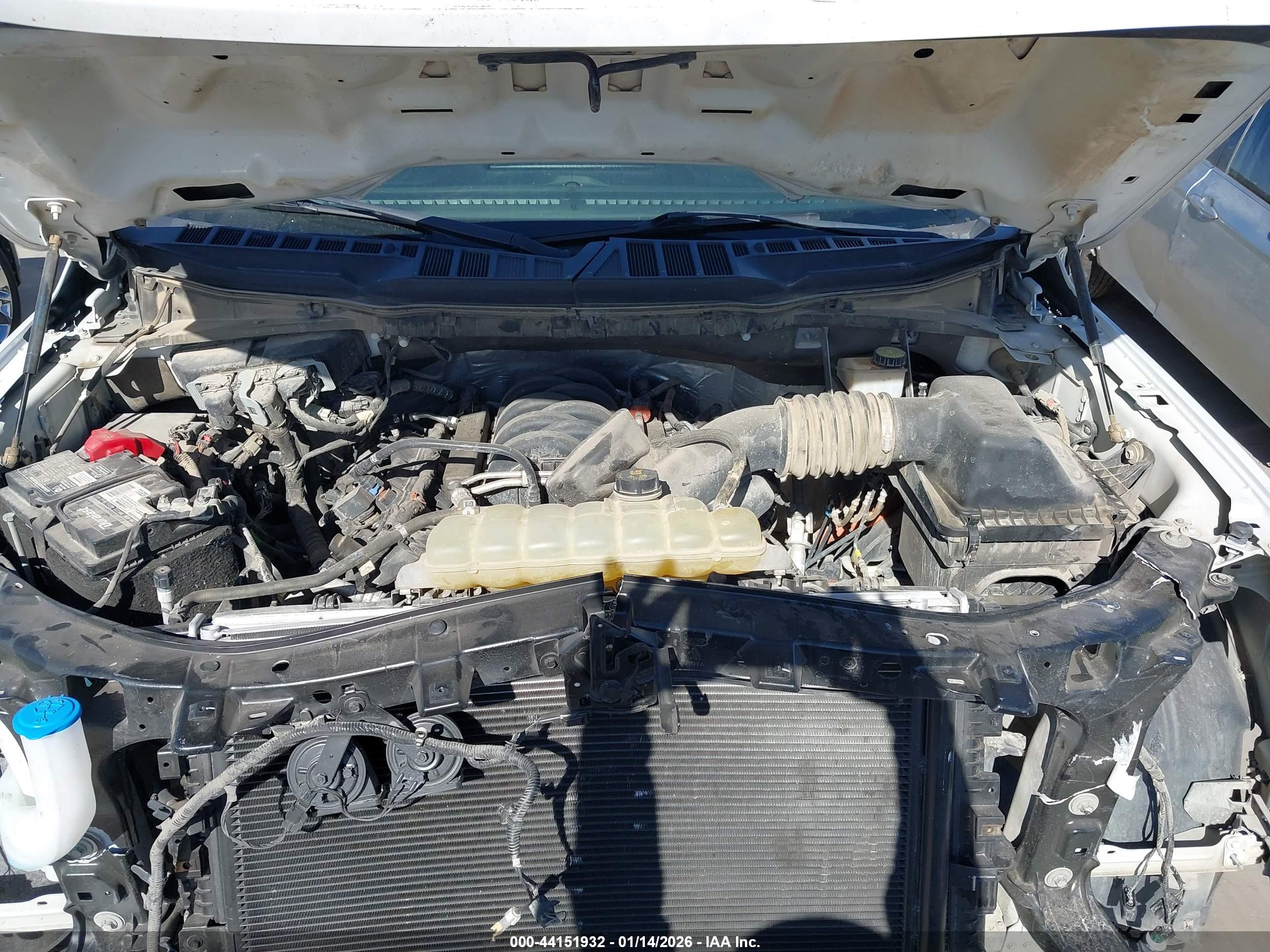 FORD F-150 image 10