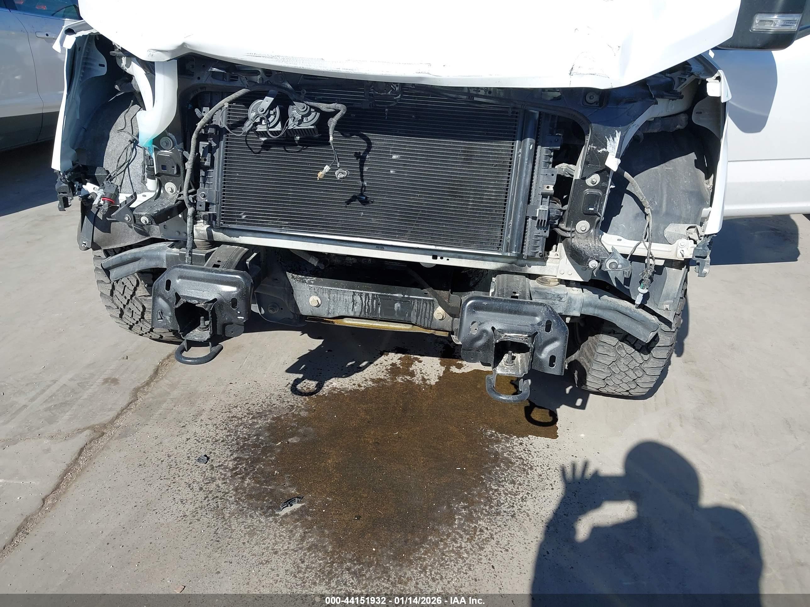 FORD F-150 image 6