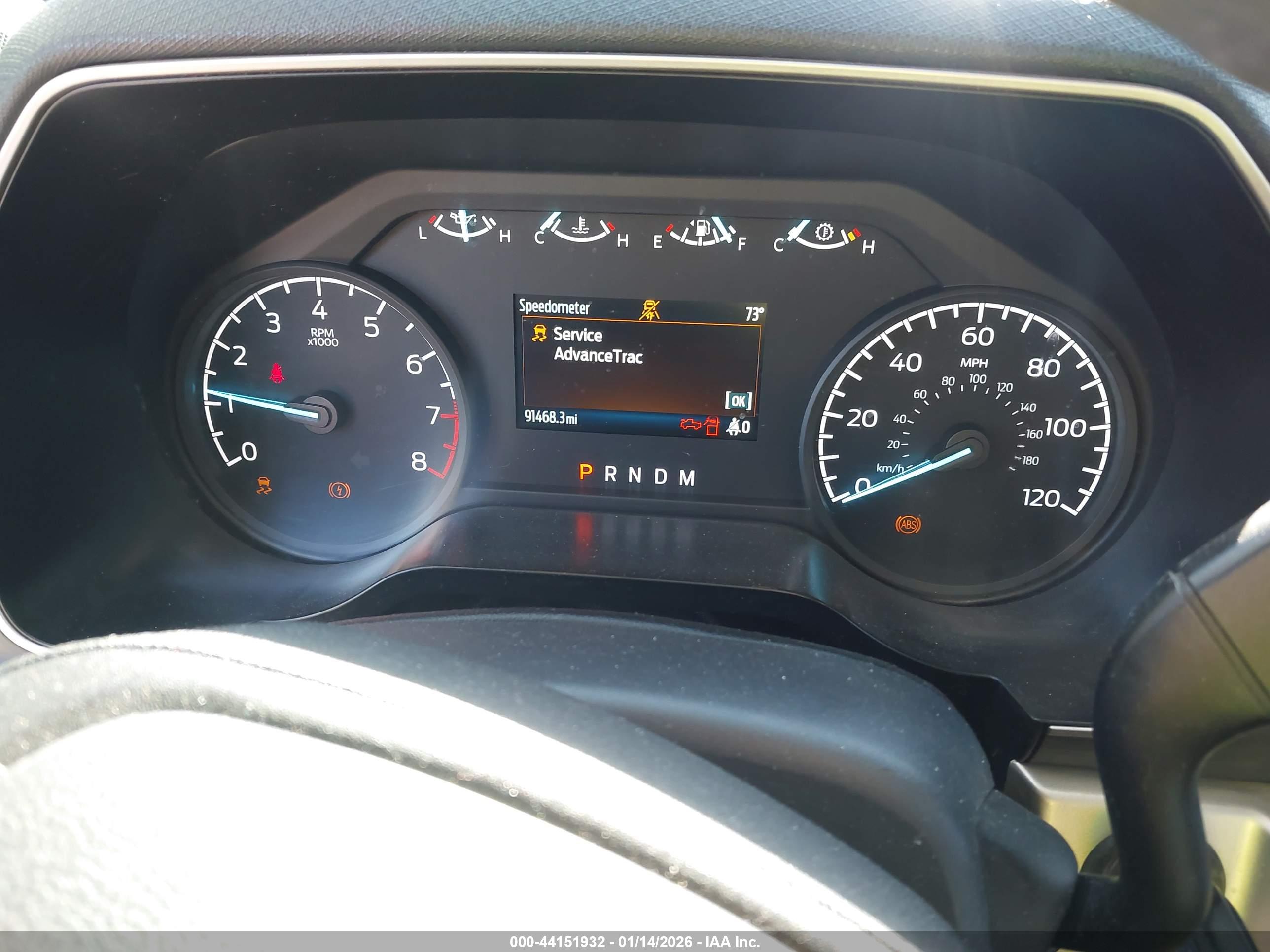 FORD F-150 image 7
