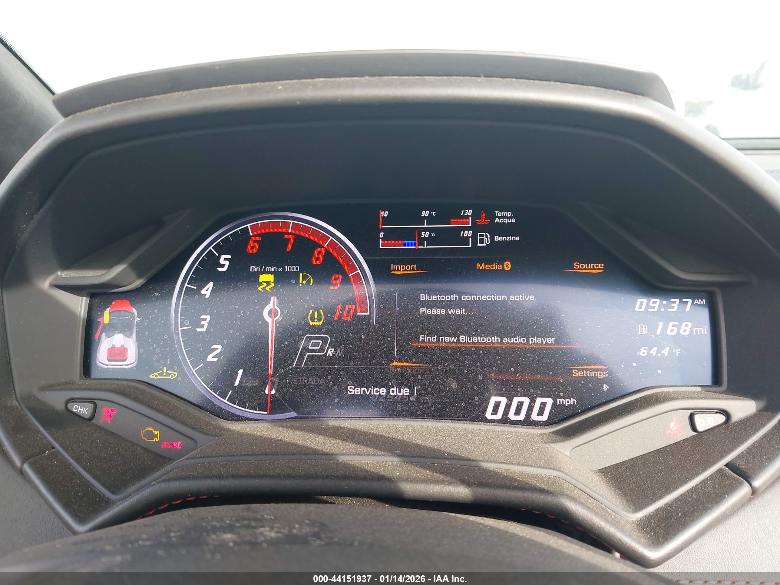 LAMBORGHINI HURACAN image 7