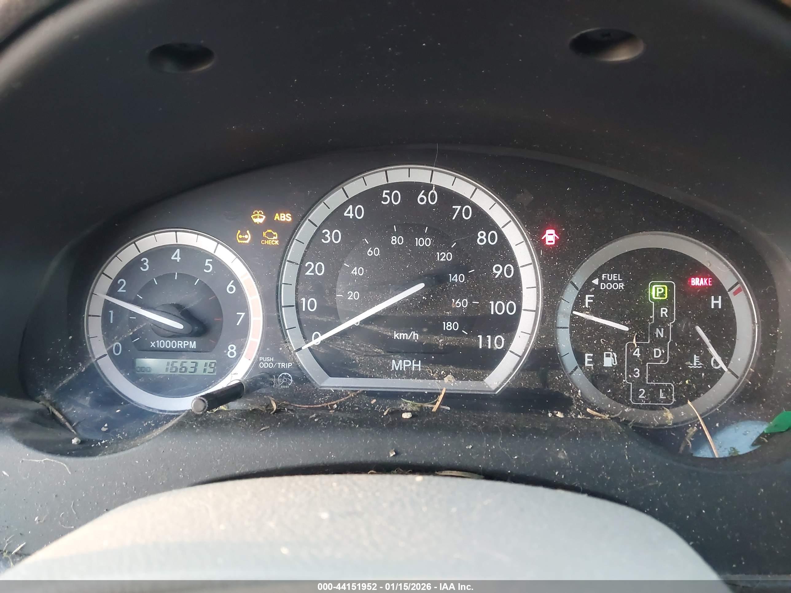 TOYOTA SIENNA image 7