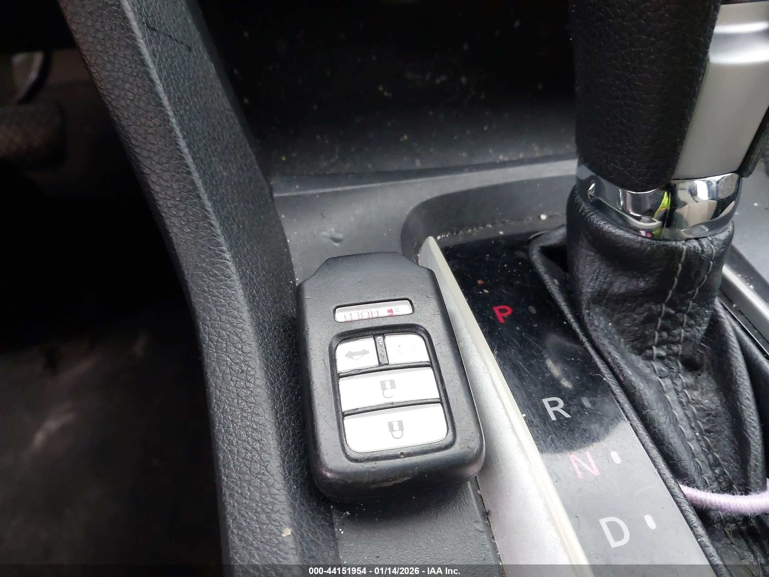 HONDA CIVIC image 11