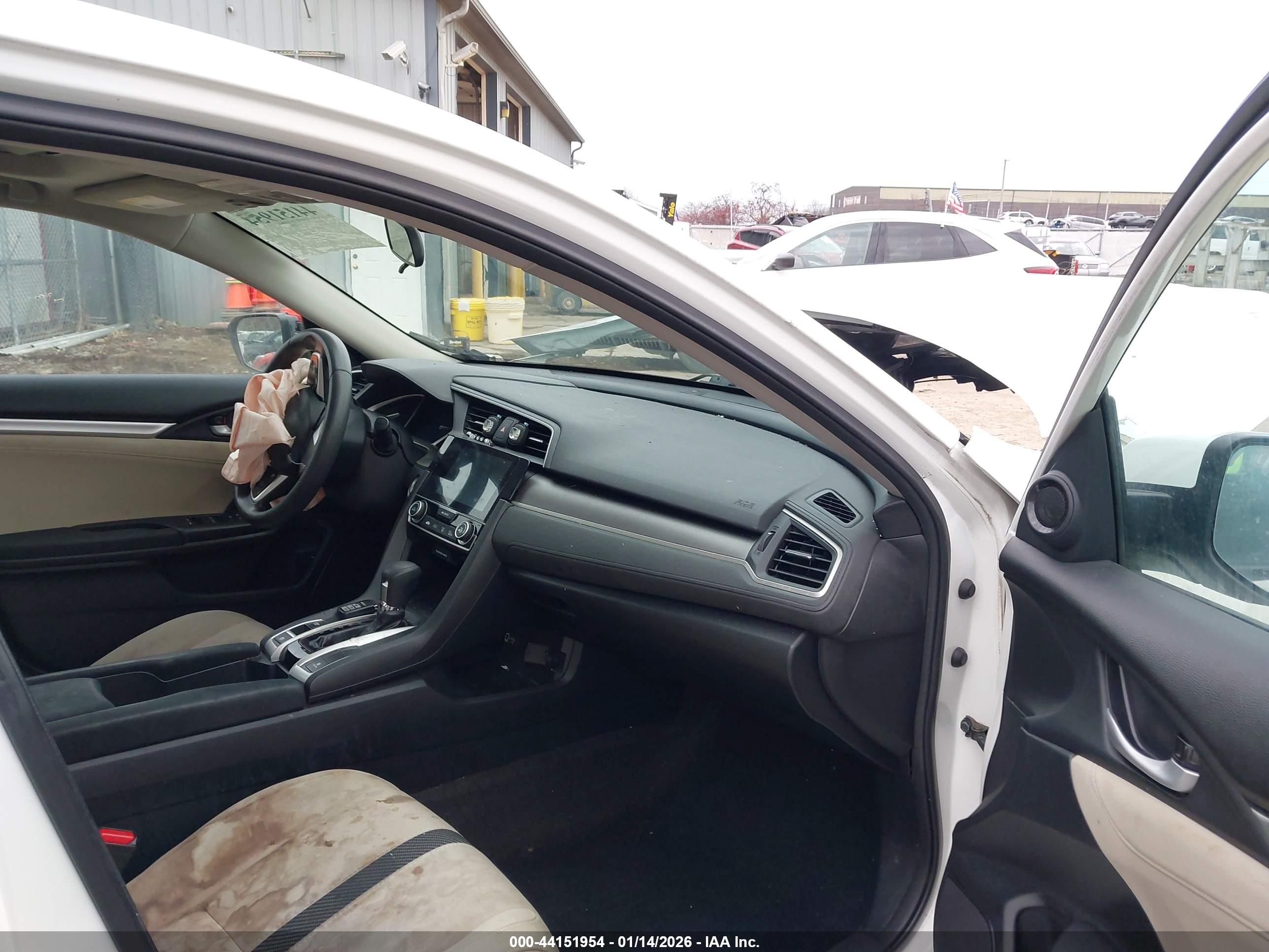 HONDA CIVIC image 5