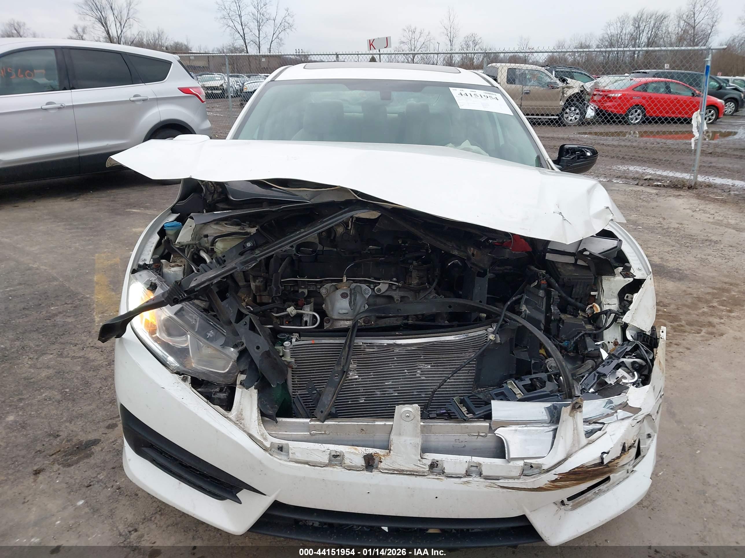 HONDA CIVIC image 6