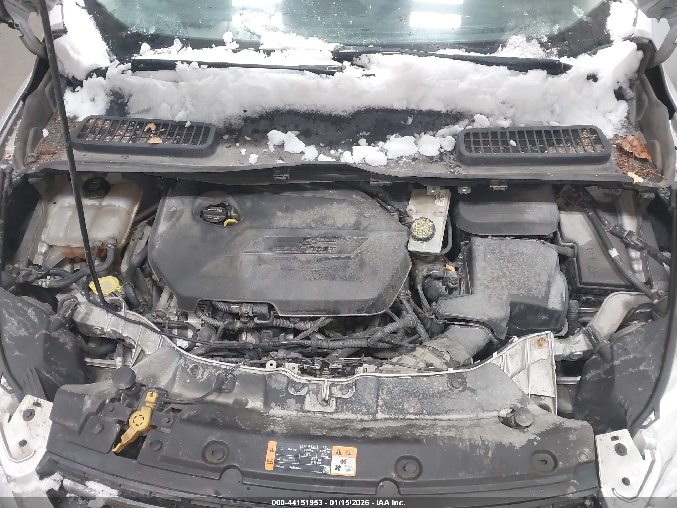 FORD ESCAPE image 10
