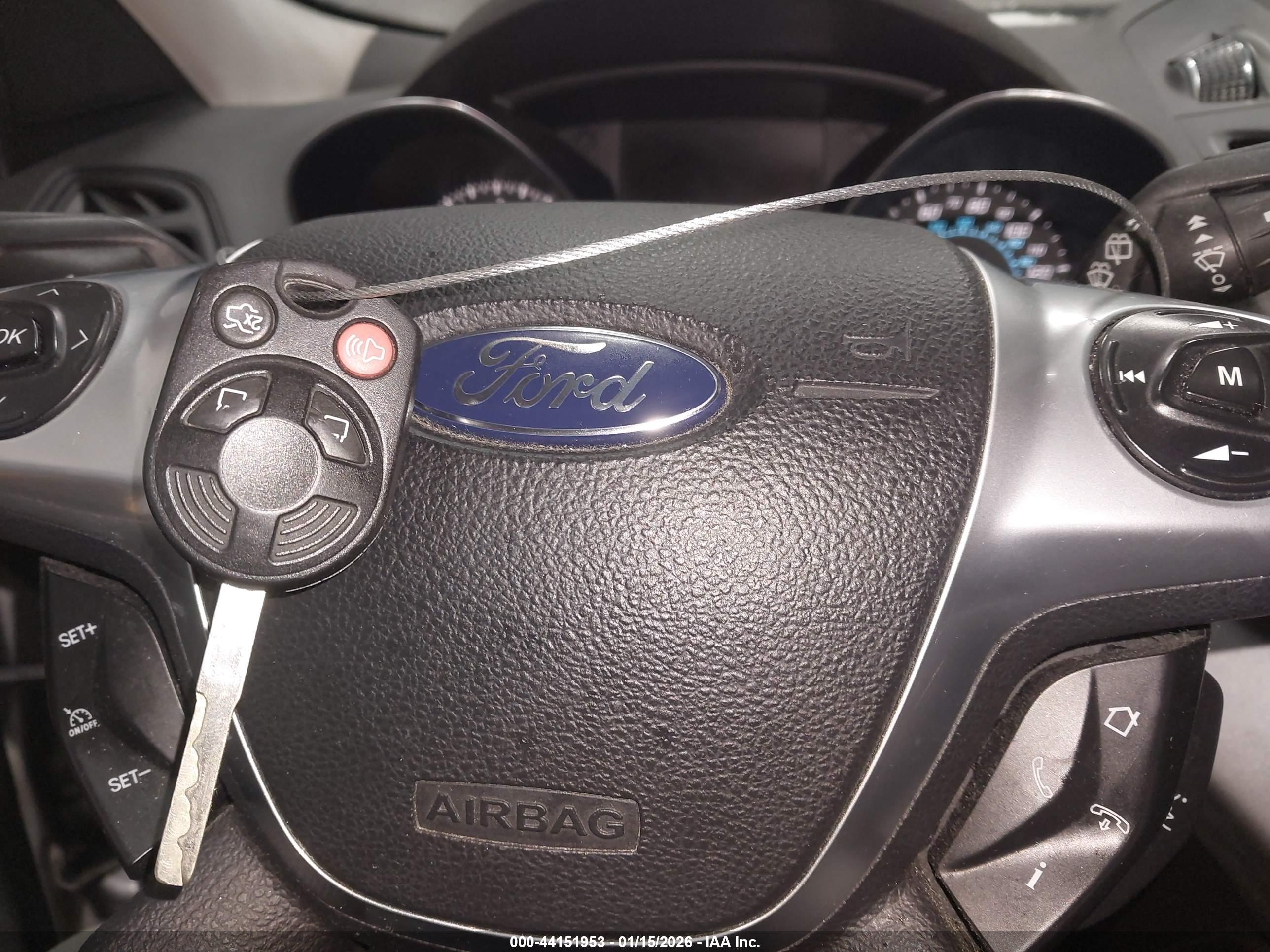 FORD ESCAPE image 11
