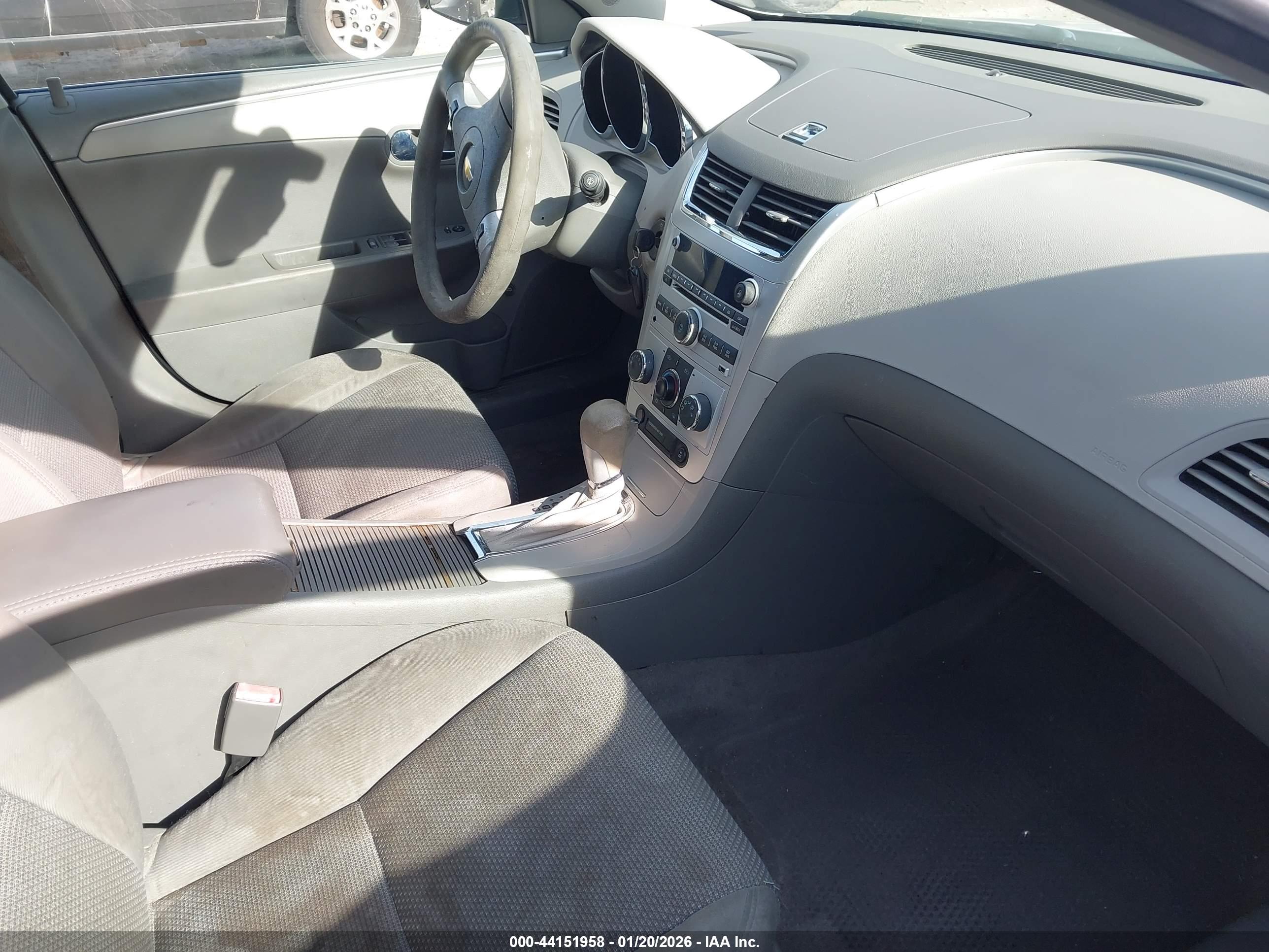 CHEVROLET MALIBU image 5