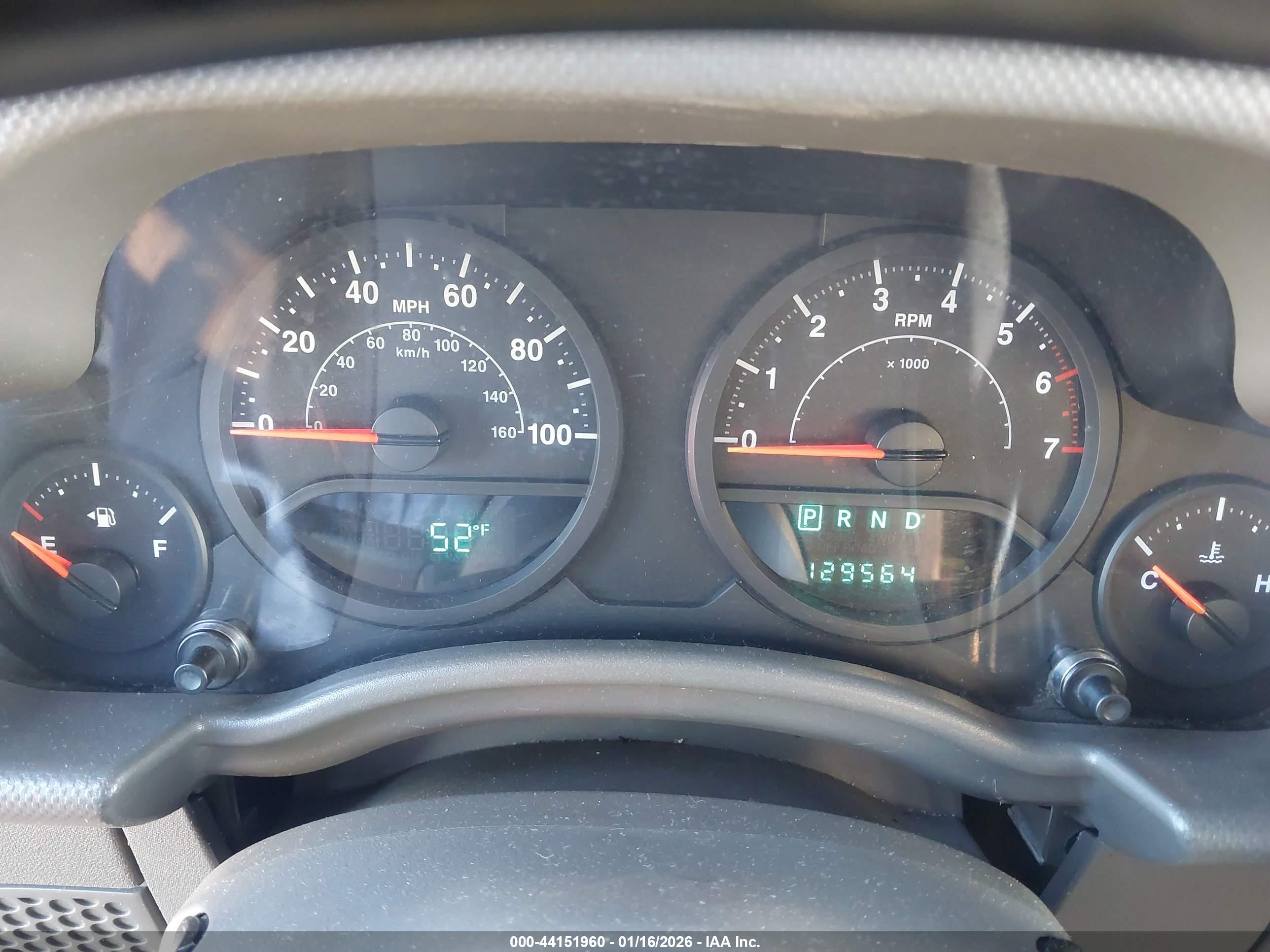 JEEP WRANGLER image 7