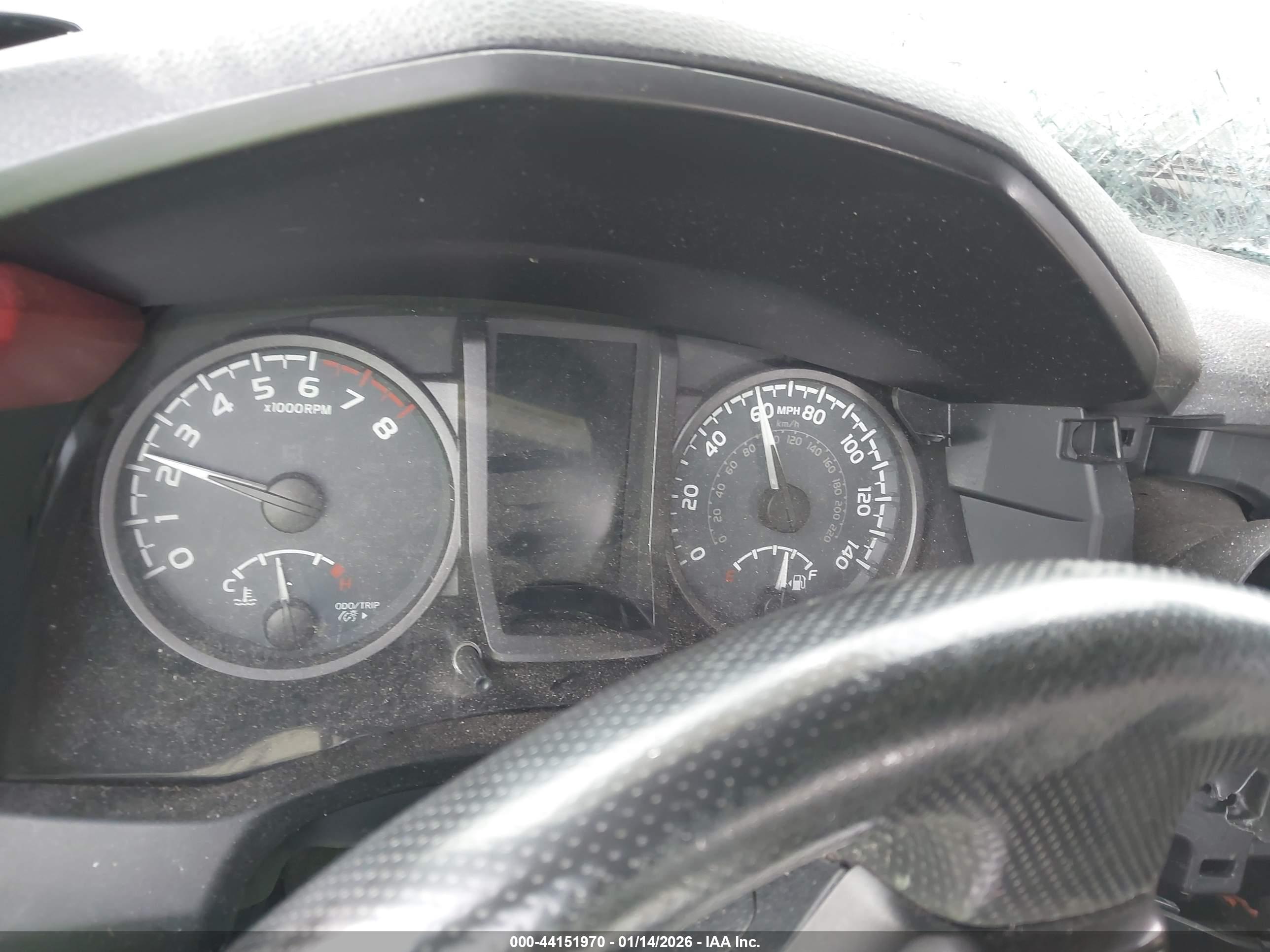 TOYOTA TACOMA image 7