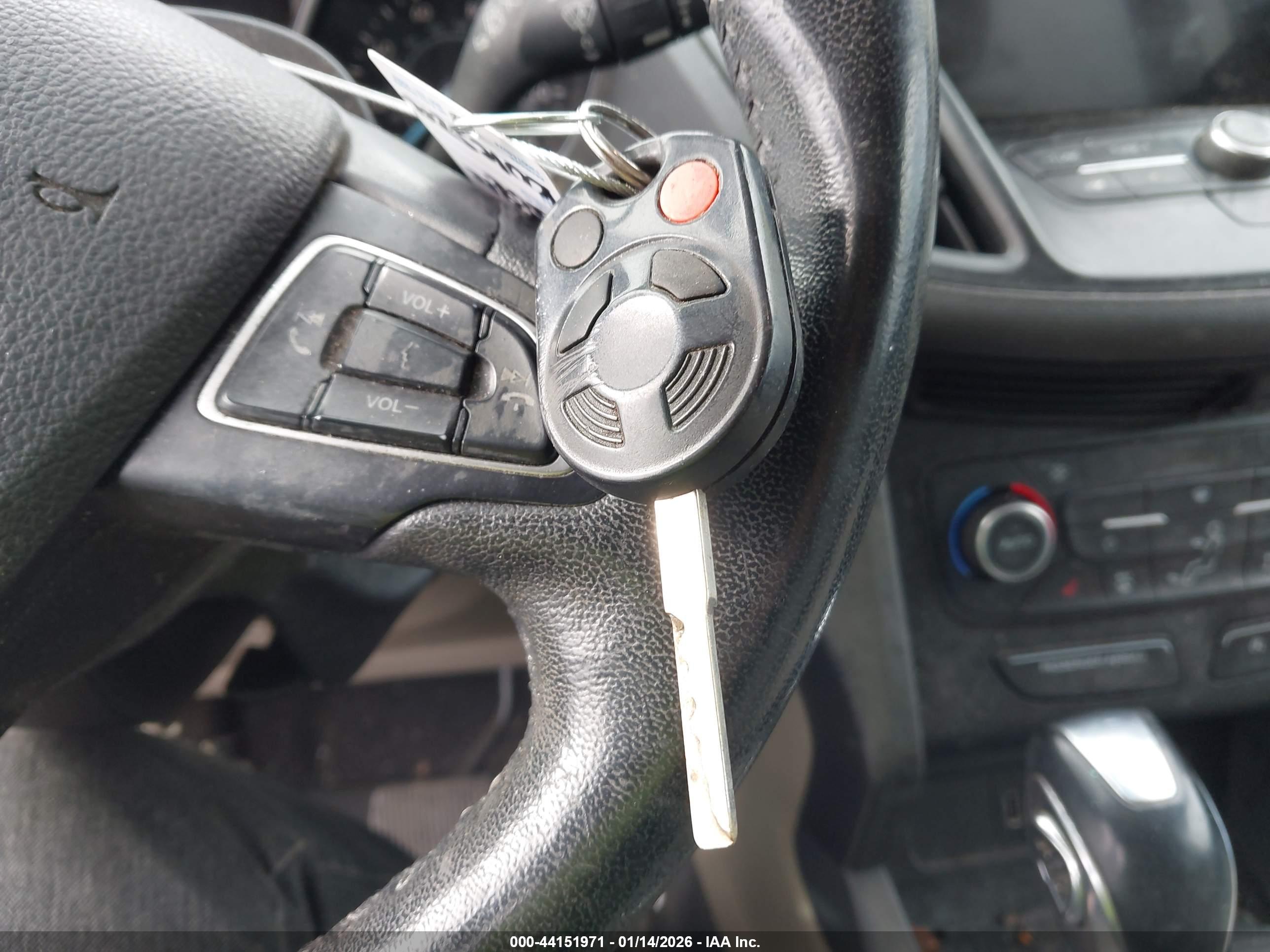 FORD ESCAPE image 11