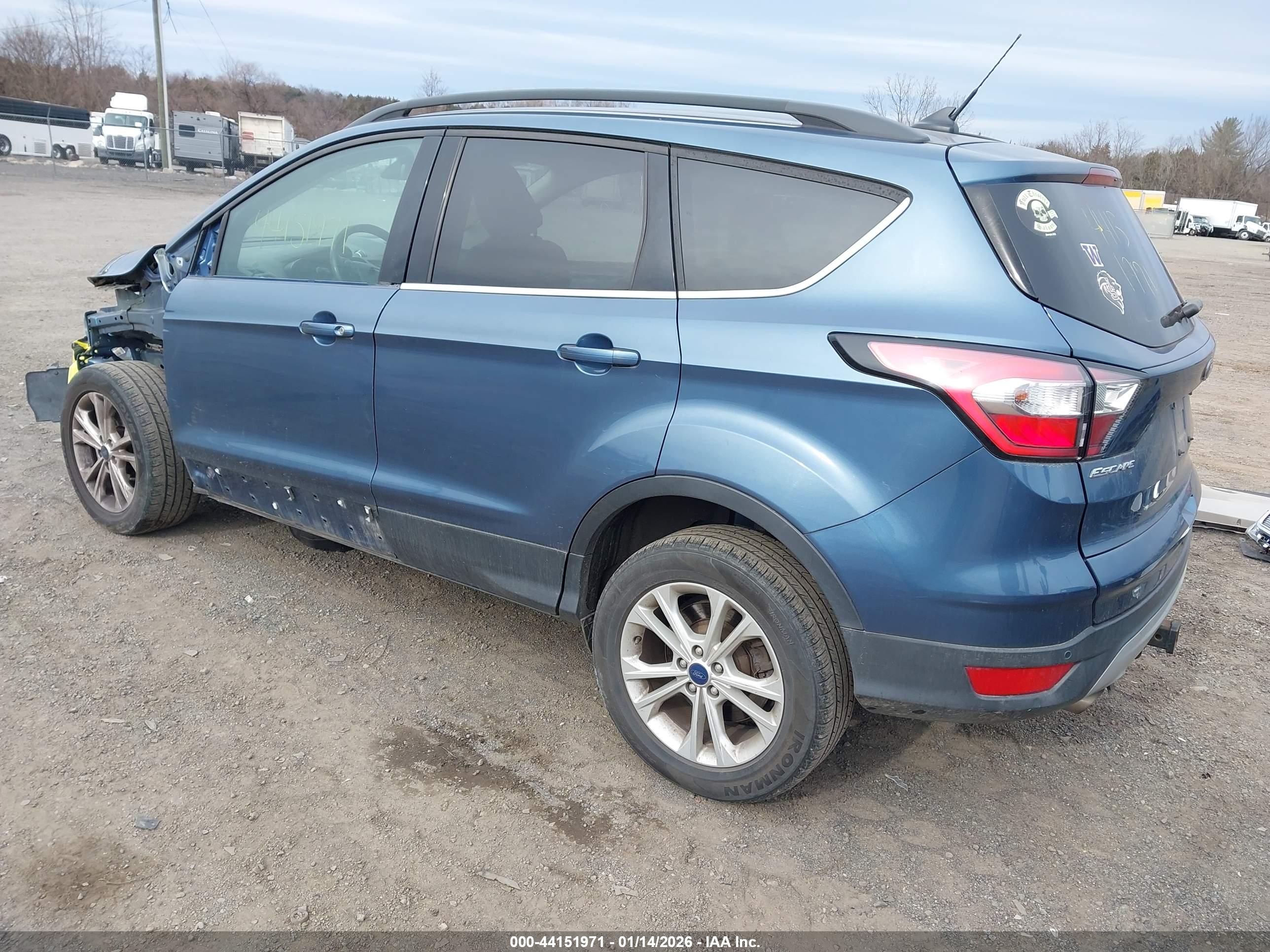 FORD ESCAPE image 3