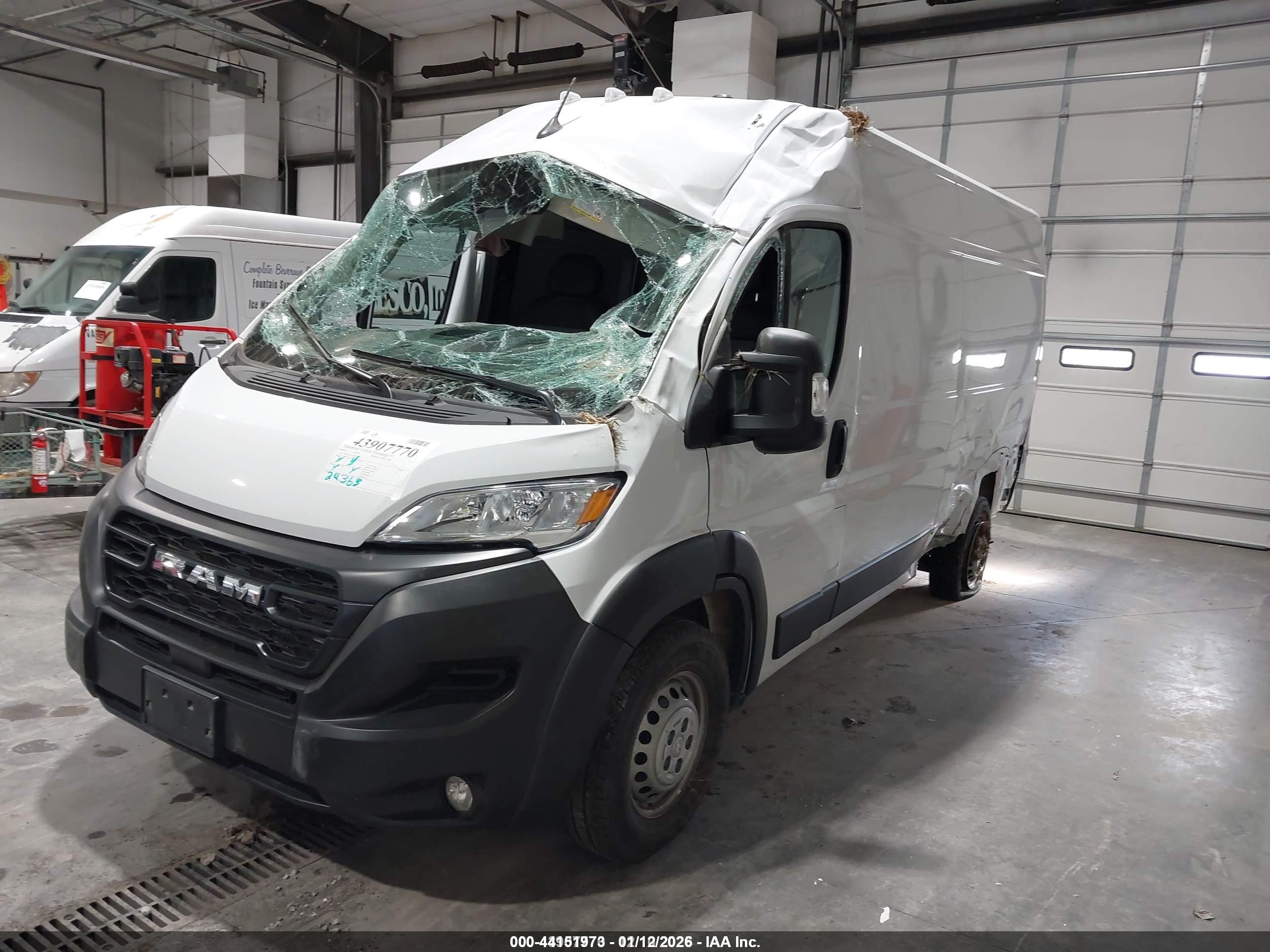 RAM PROMASTER image 2