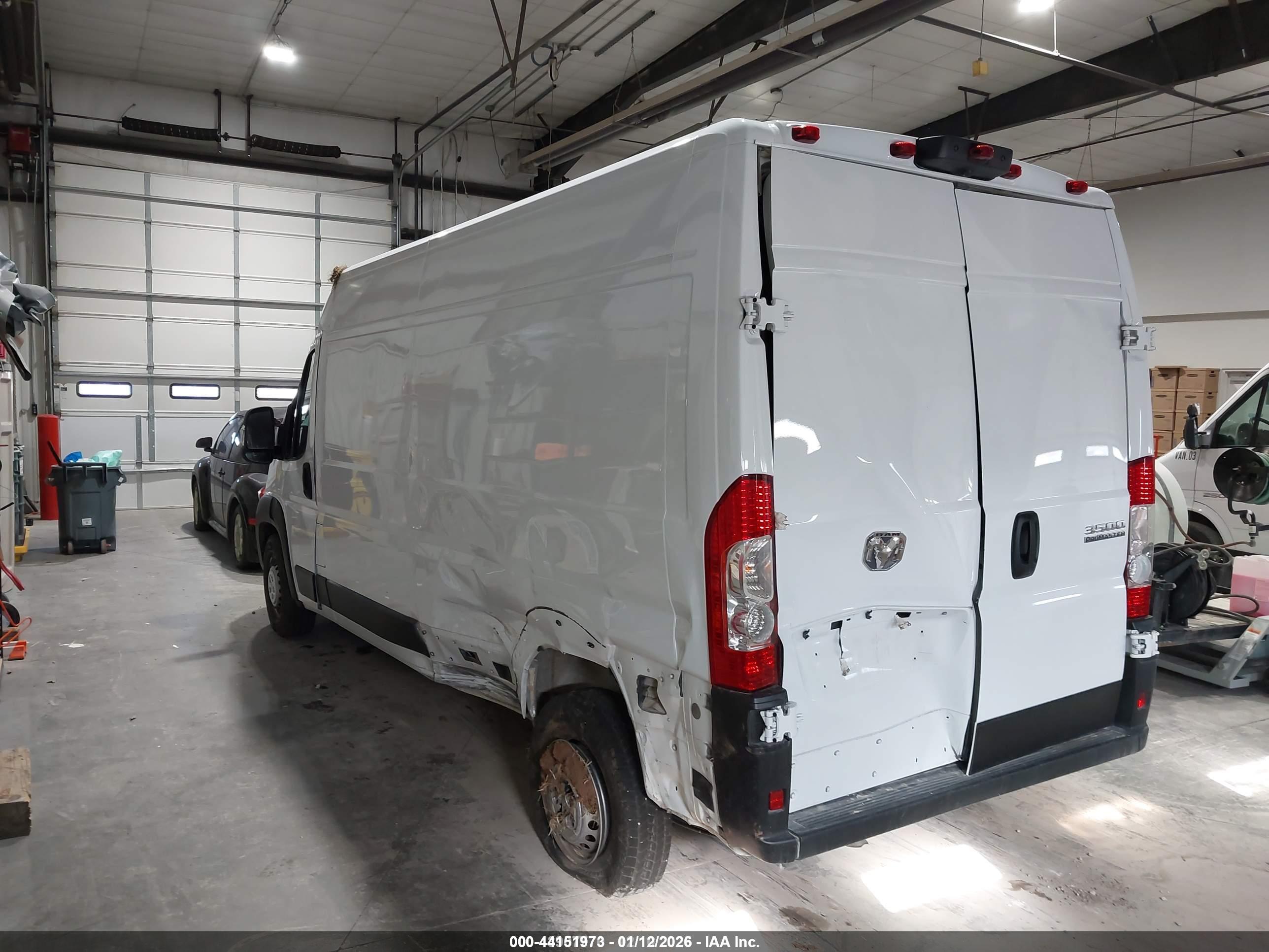 RAM PROMASTER image 3