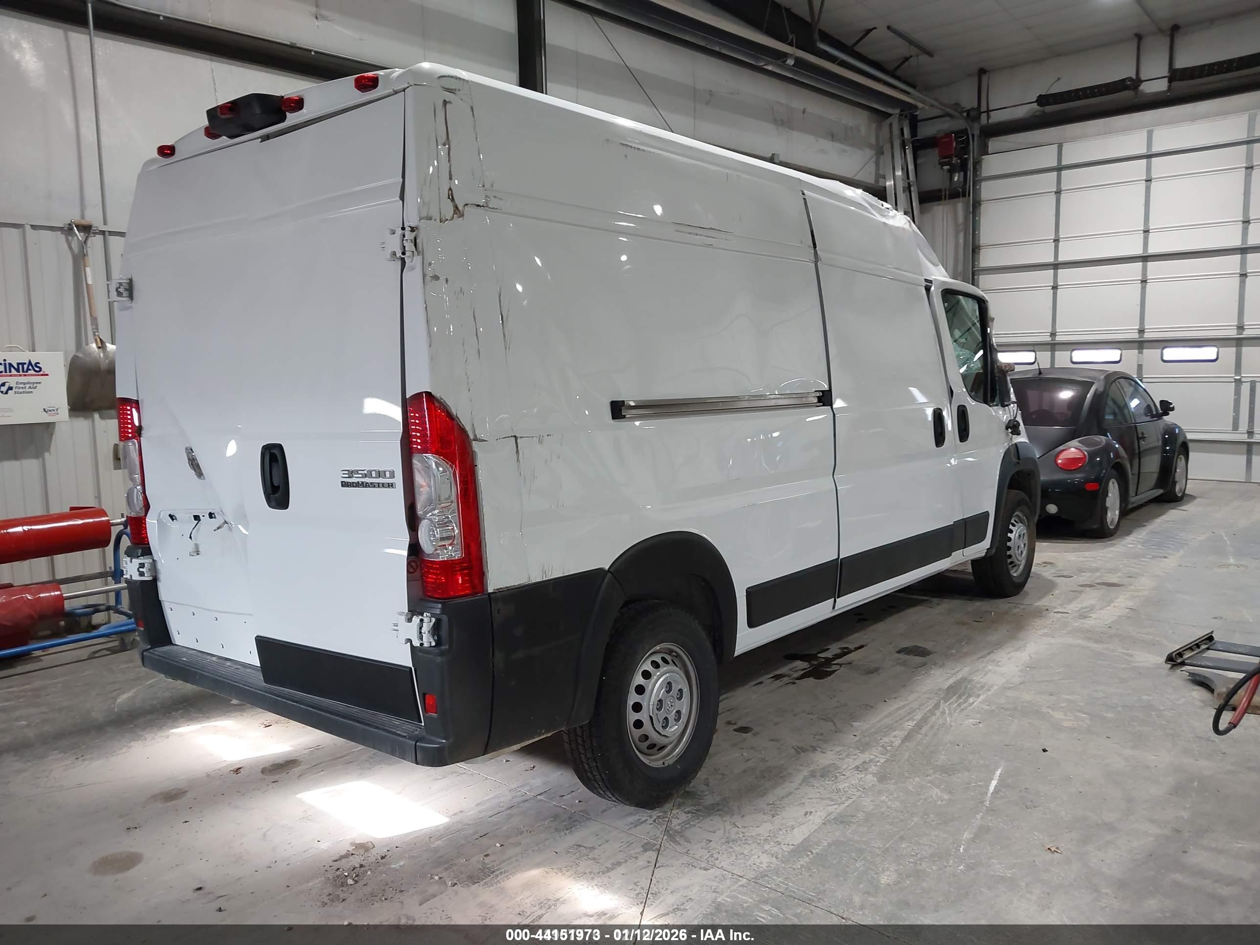 RAM PROMASTER image 4