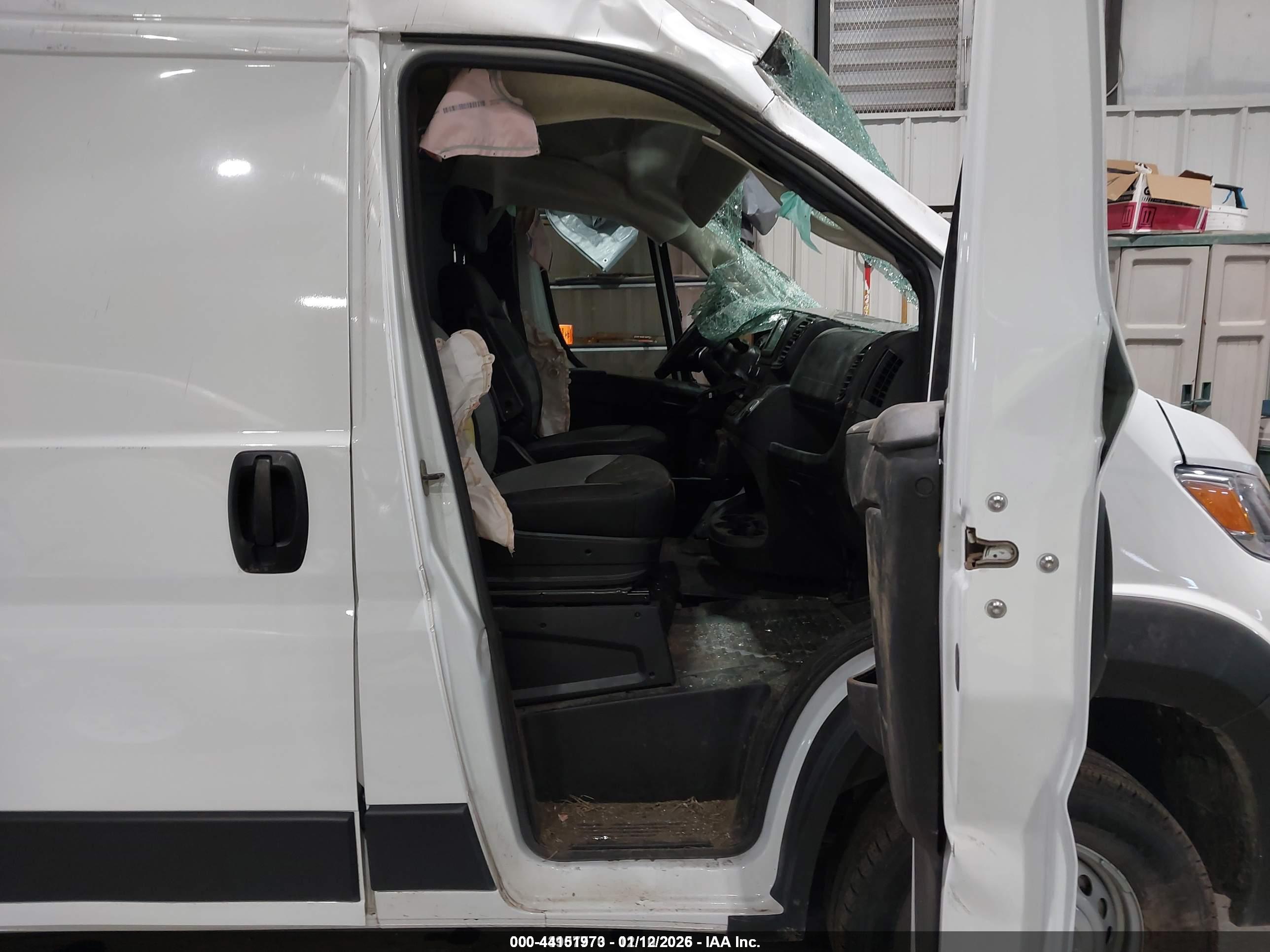 RAM PROMASTER image 5