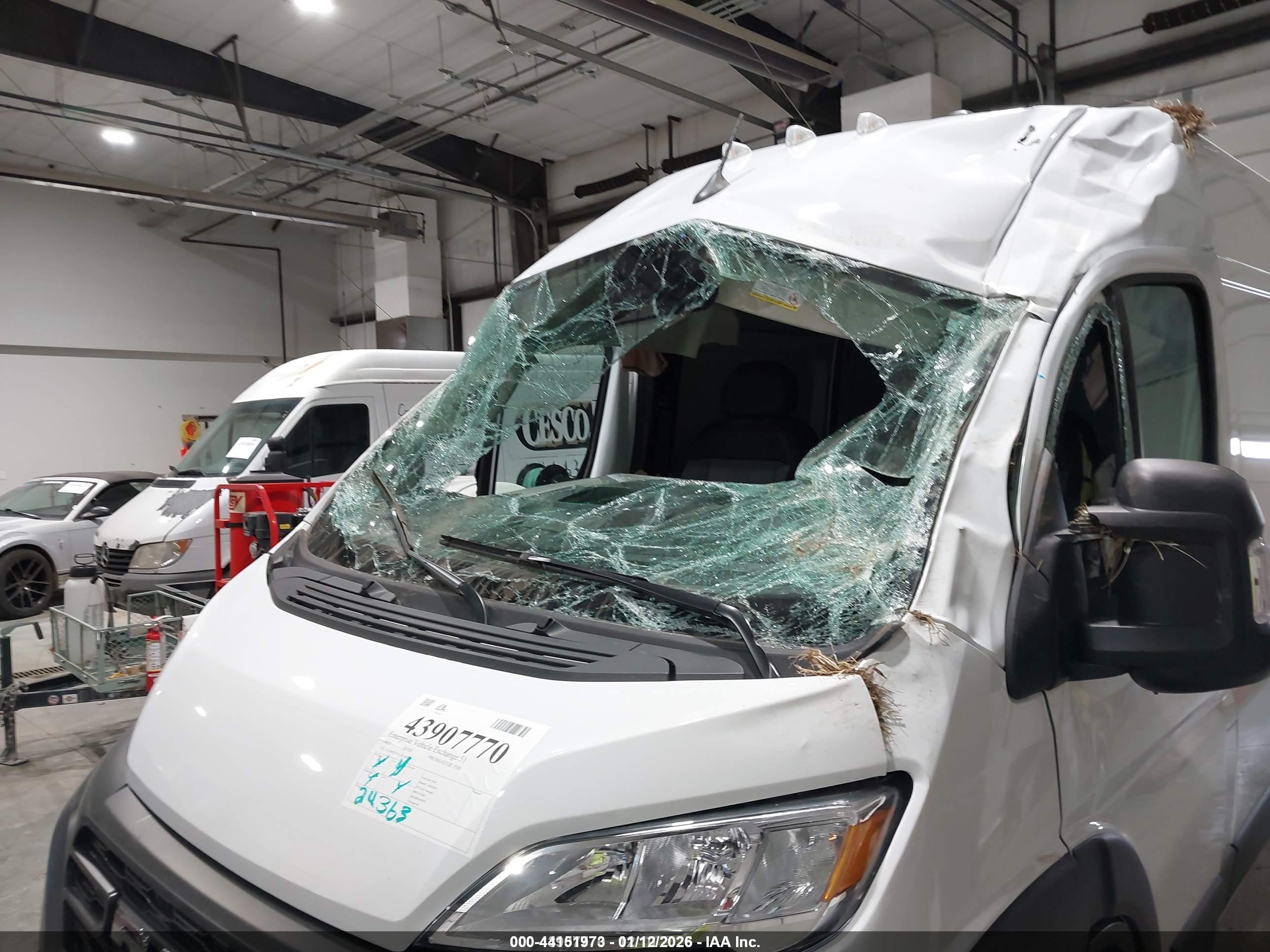 RAM PROMASTER image 6