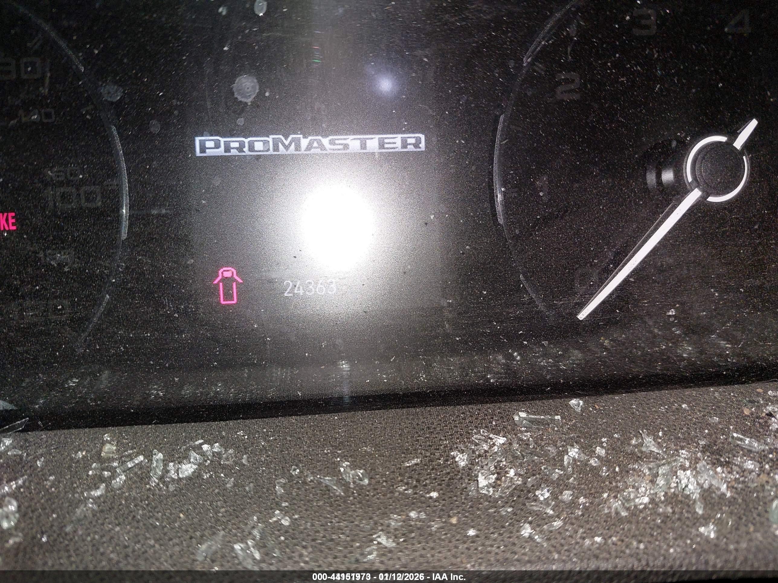 RAM PROMASTER image 7