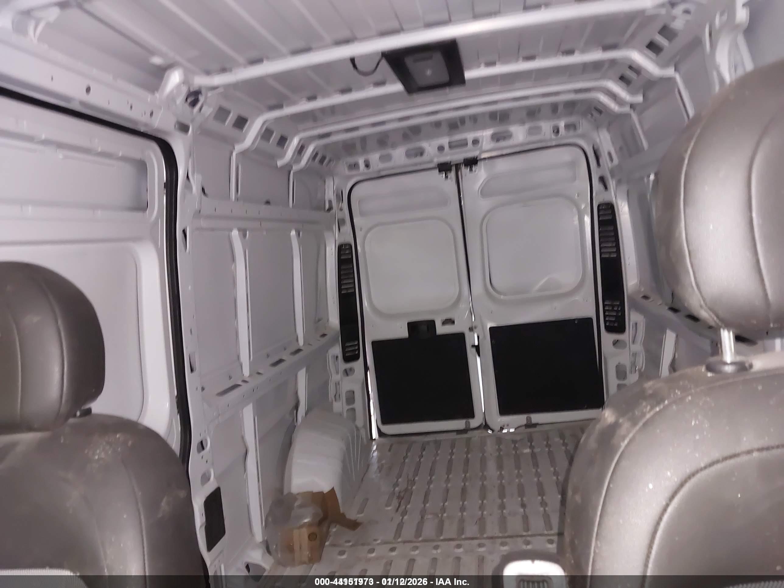 RAM PROMASTER image 8