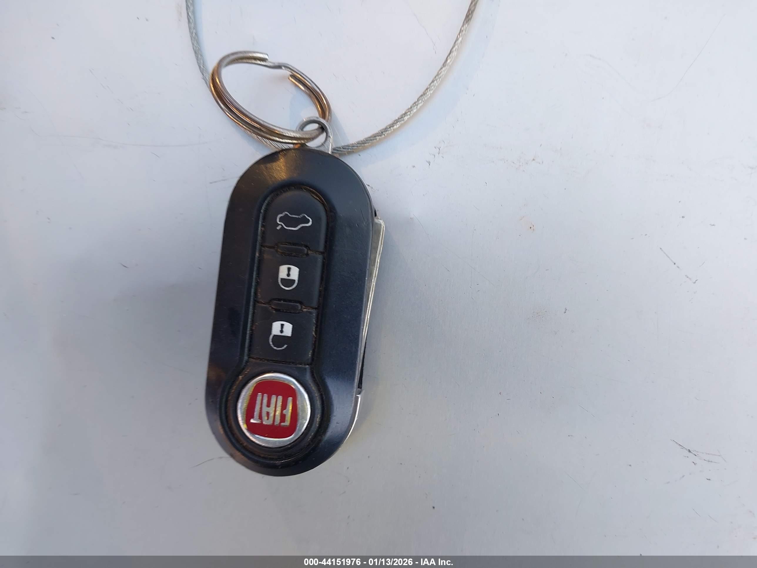 FIAT 500 image 11