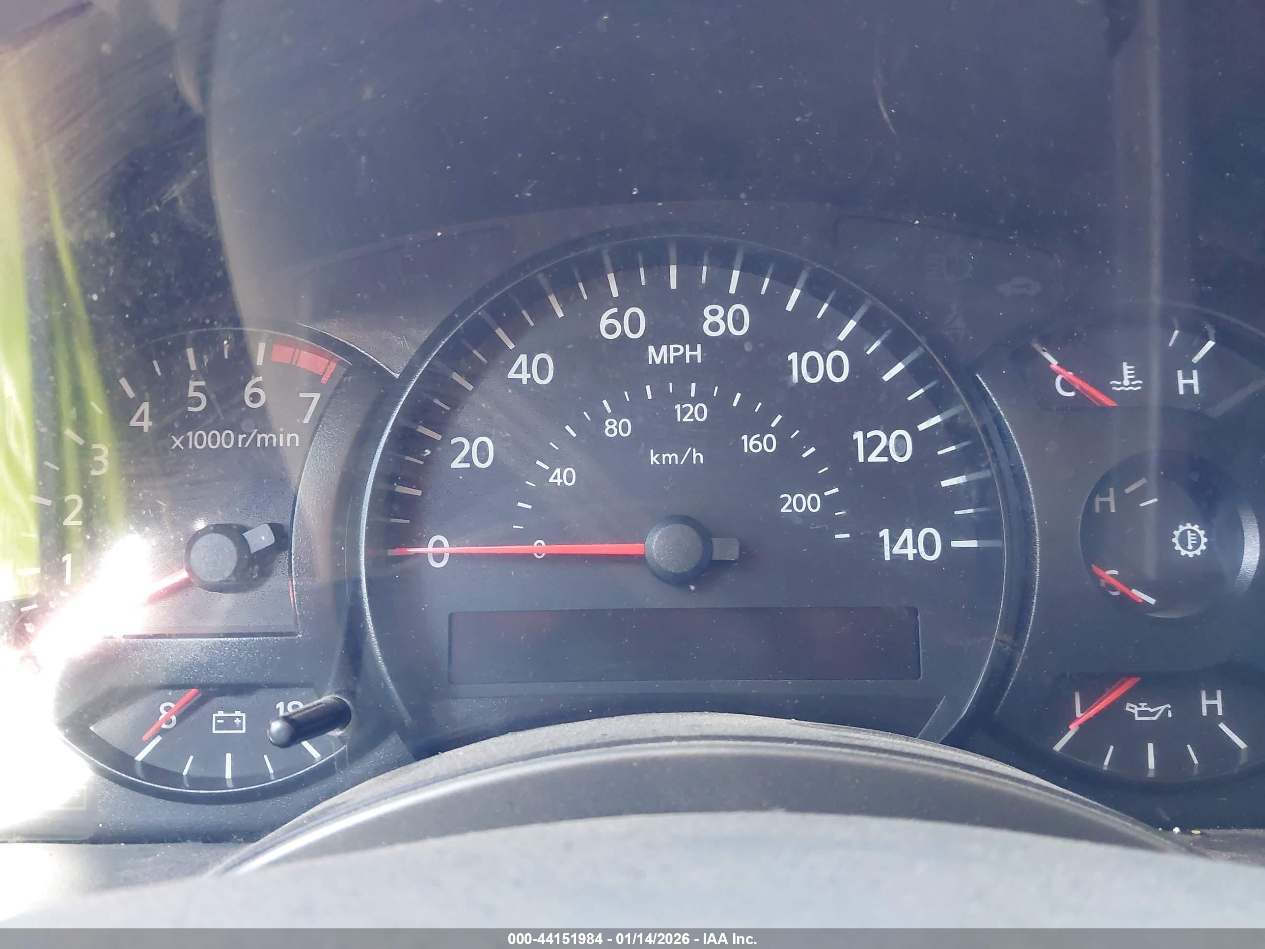 NISSAN TITAN image 7