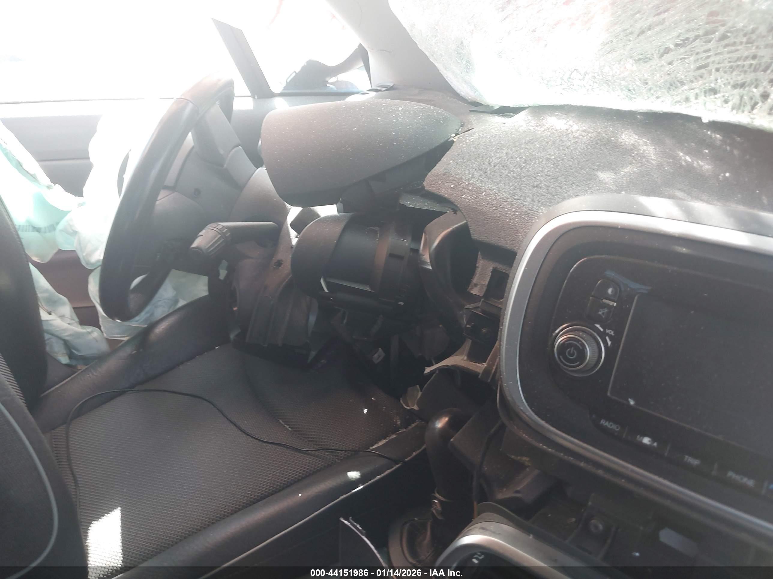 FIAT 500X image 7