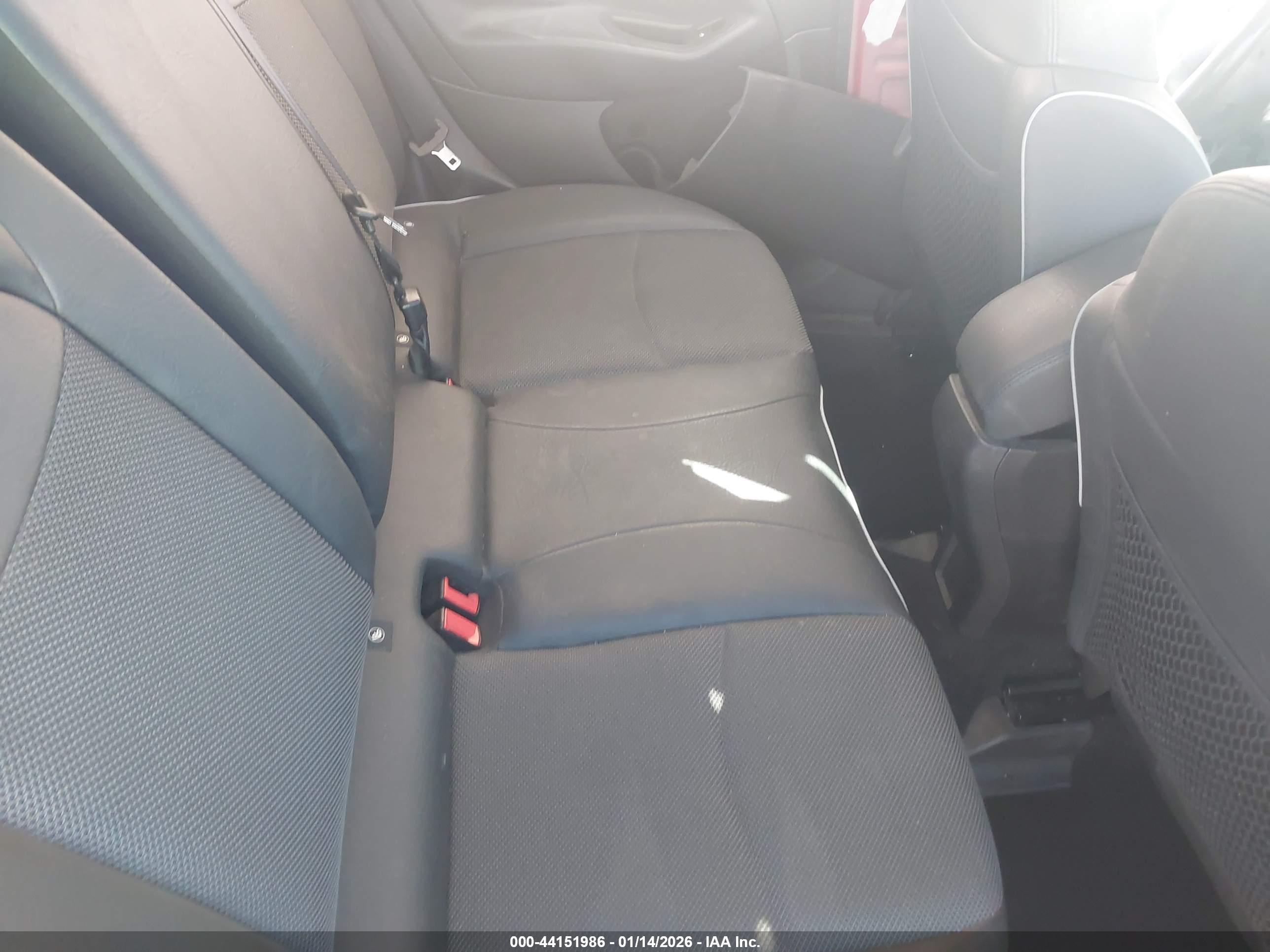 FIAT 500X image 8