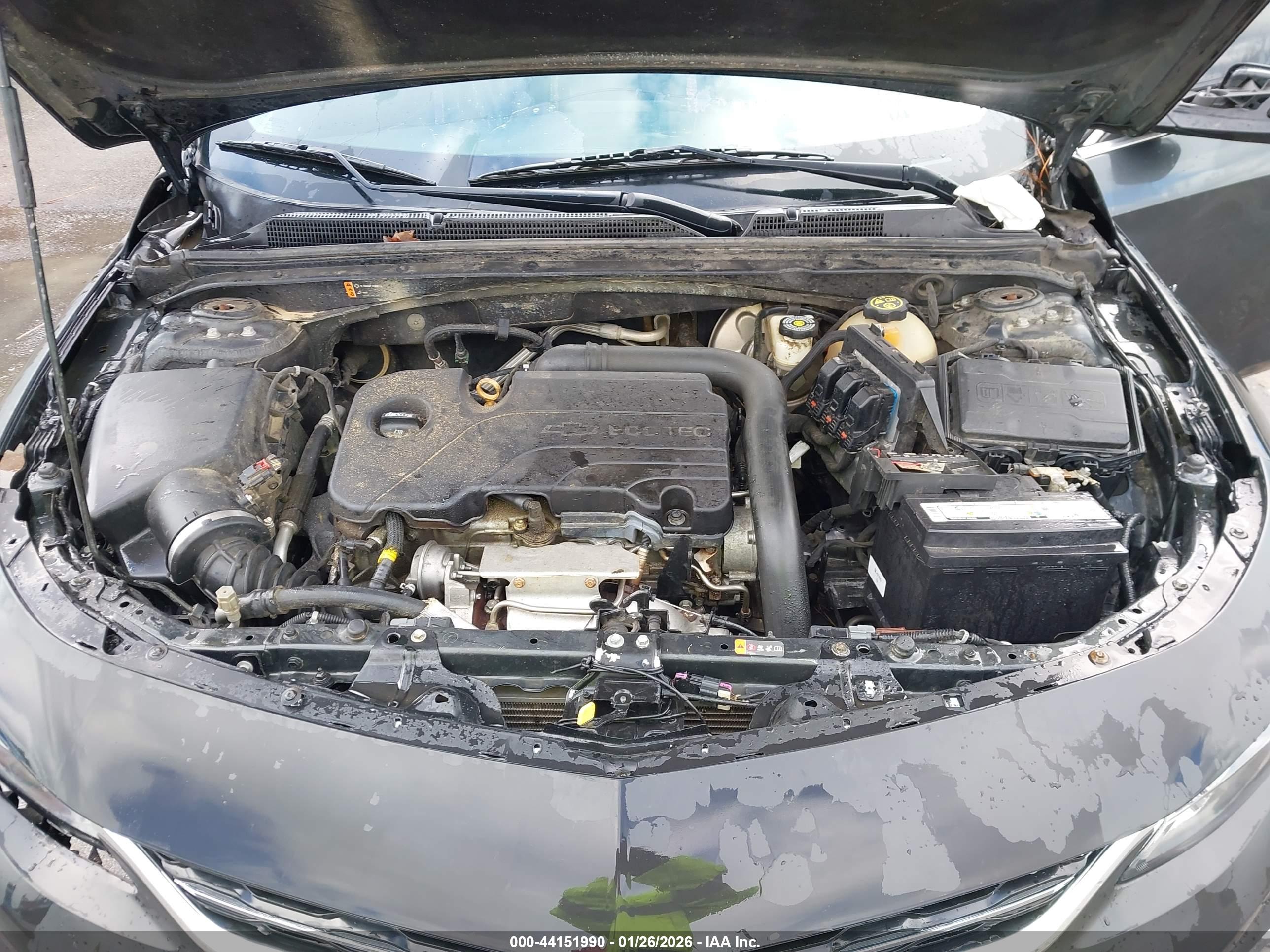 CHEVROLET MALIBU image 10