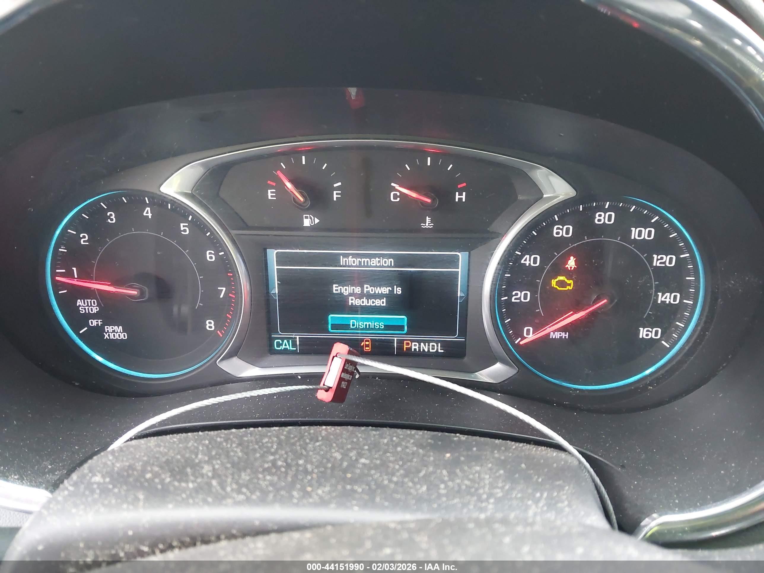 CHEVROLET MALIBU image 7