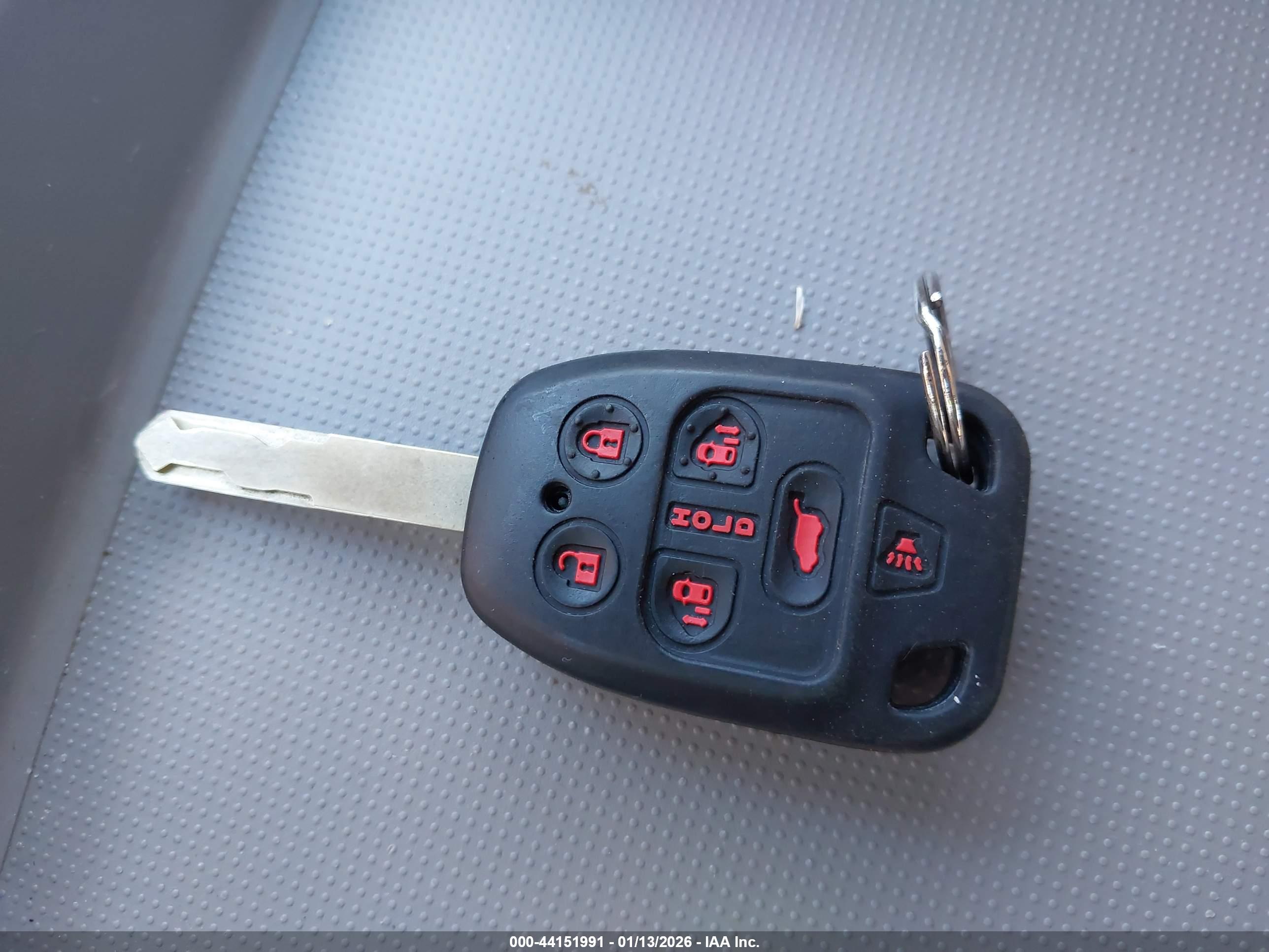 HONDA ODYSSEY image 11