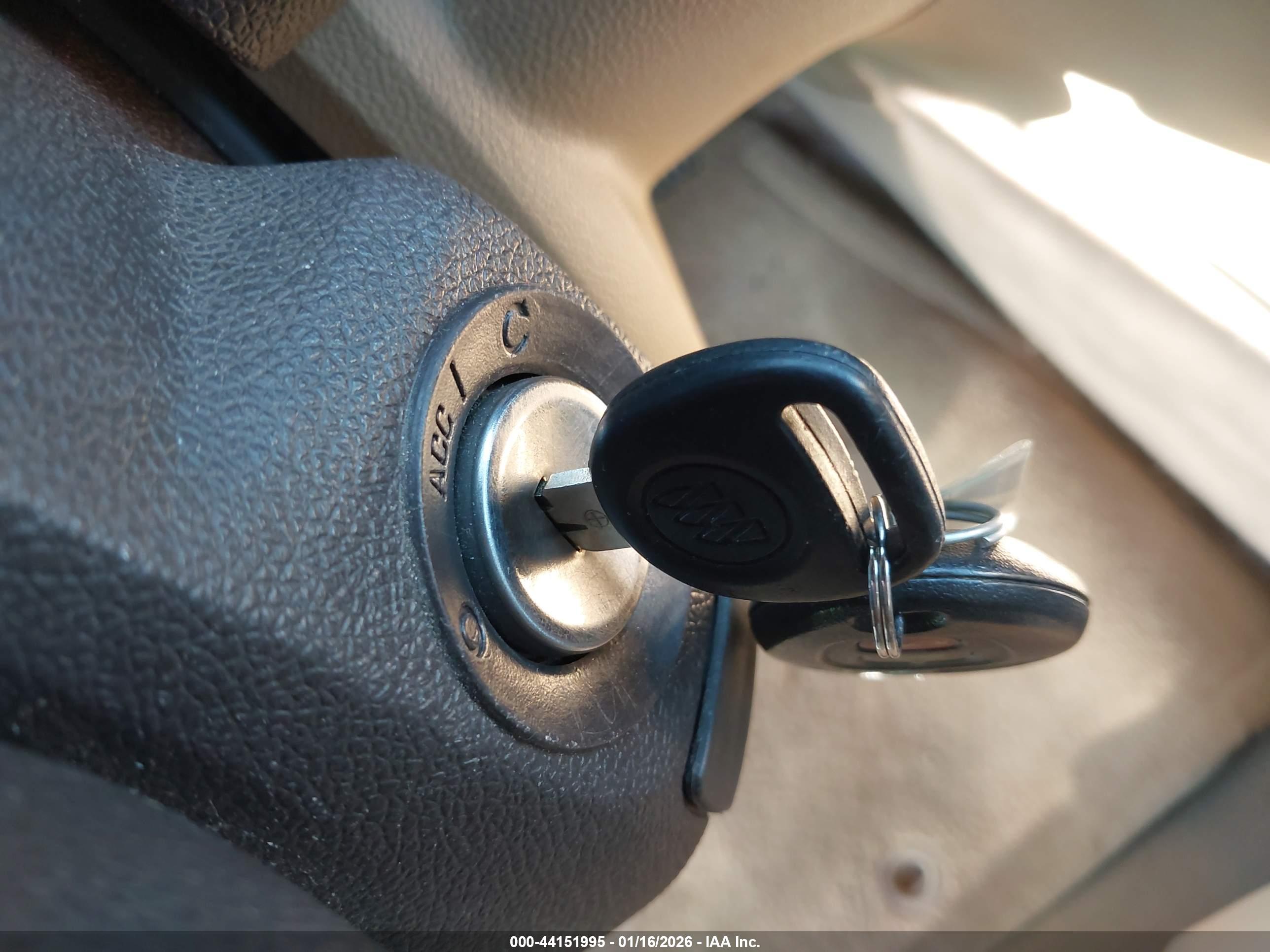 BUICK ENCLAVE image 11