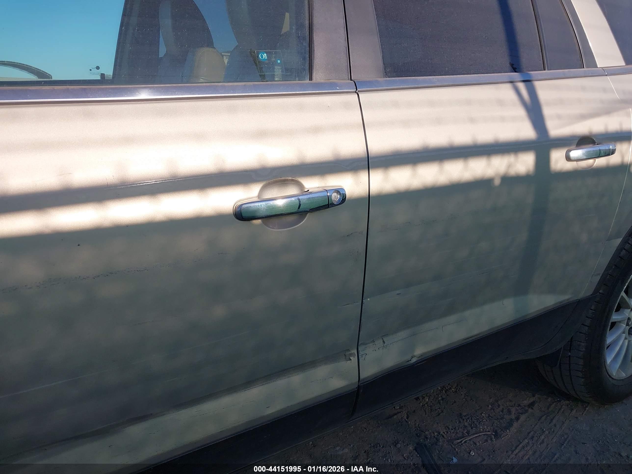 BUICK ENCLAVE image 6