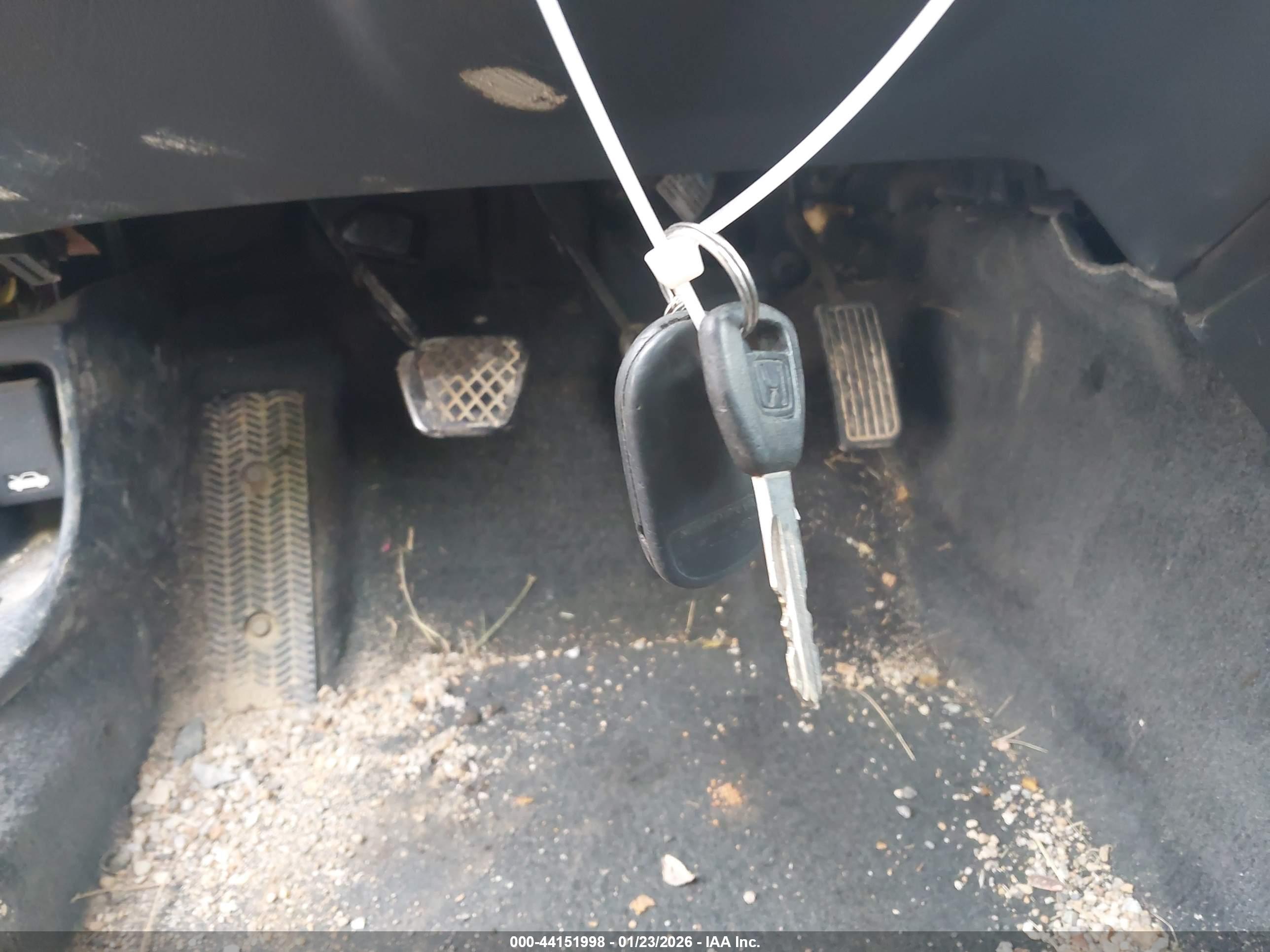 HONDA ACCORD image 11